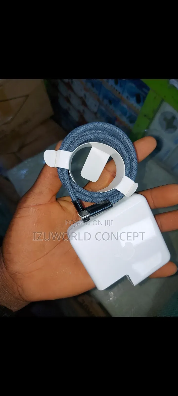 Type-C Macbook Charger