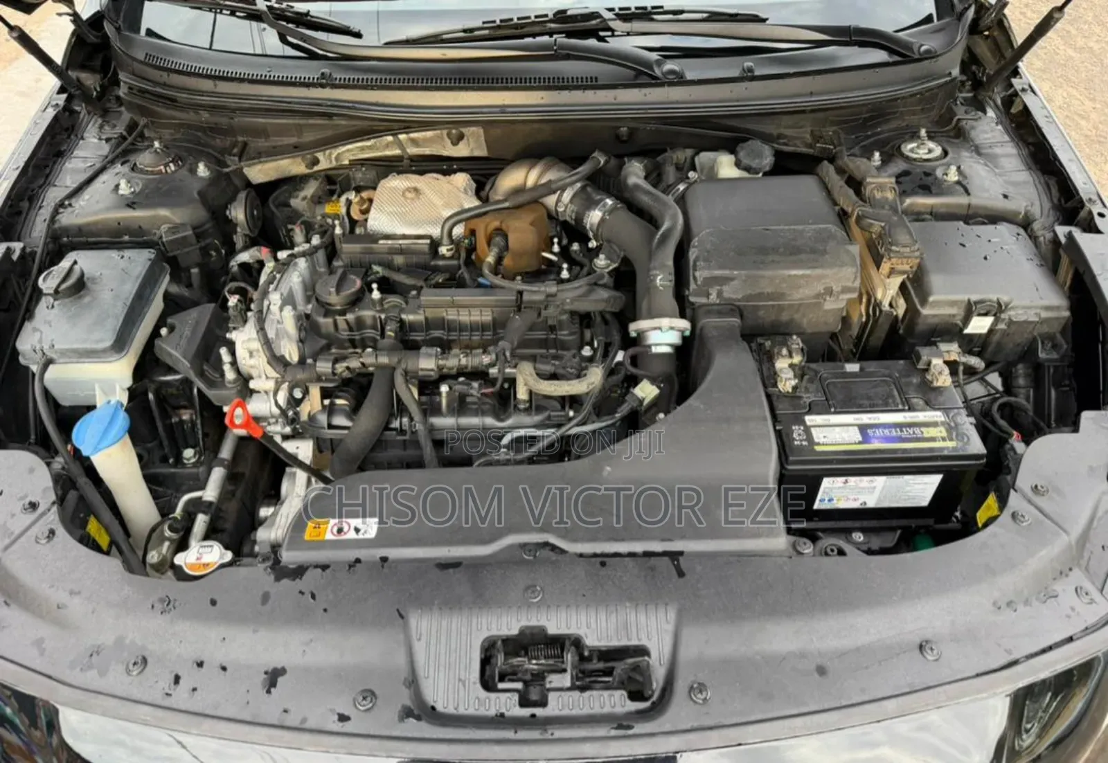 Hyundai Sonata Sport PZEV 4dr Sedan (2.4L 4cyl 6A) 2015 Black