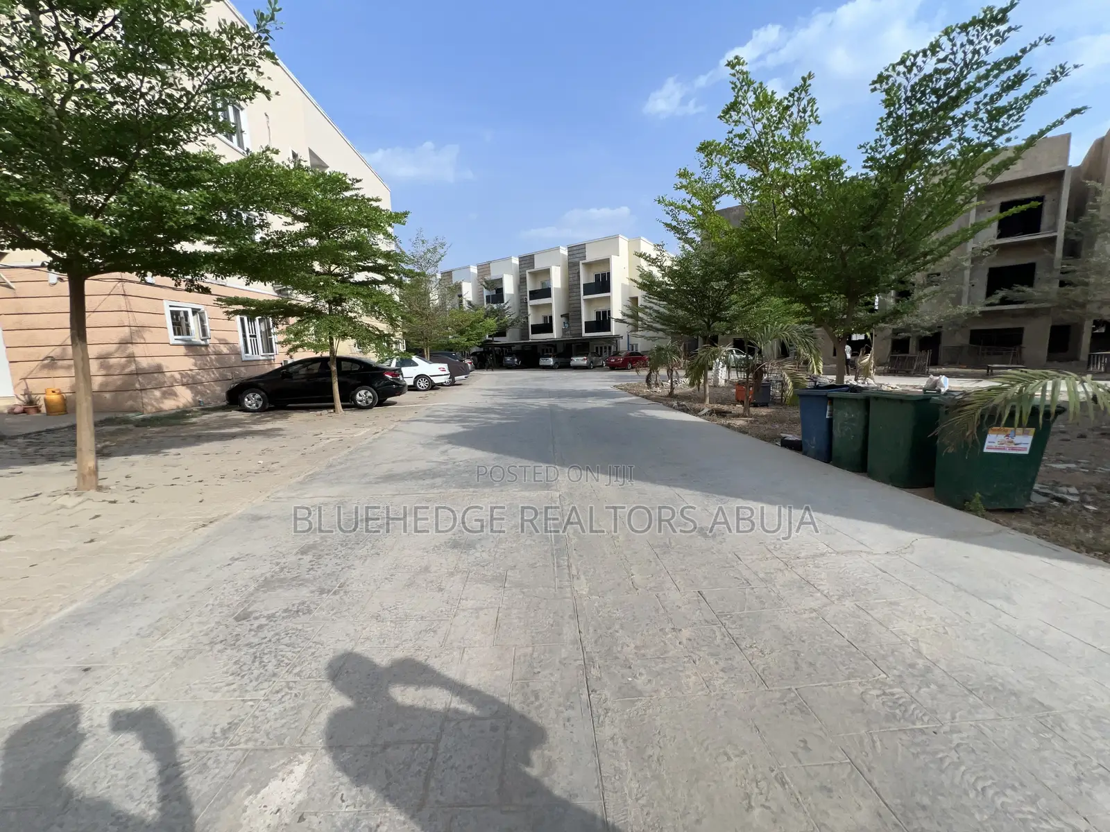 4bdrm Townhouse/Terrace in Mbora for sale