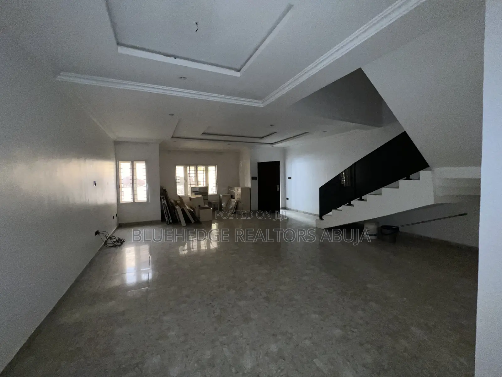 4bdrm Townhouse/Terrace in Mbora for sale