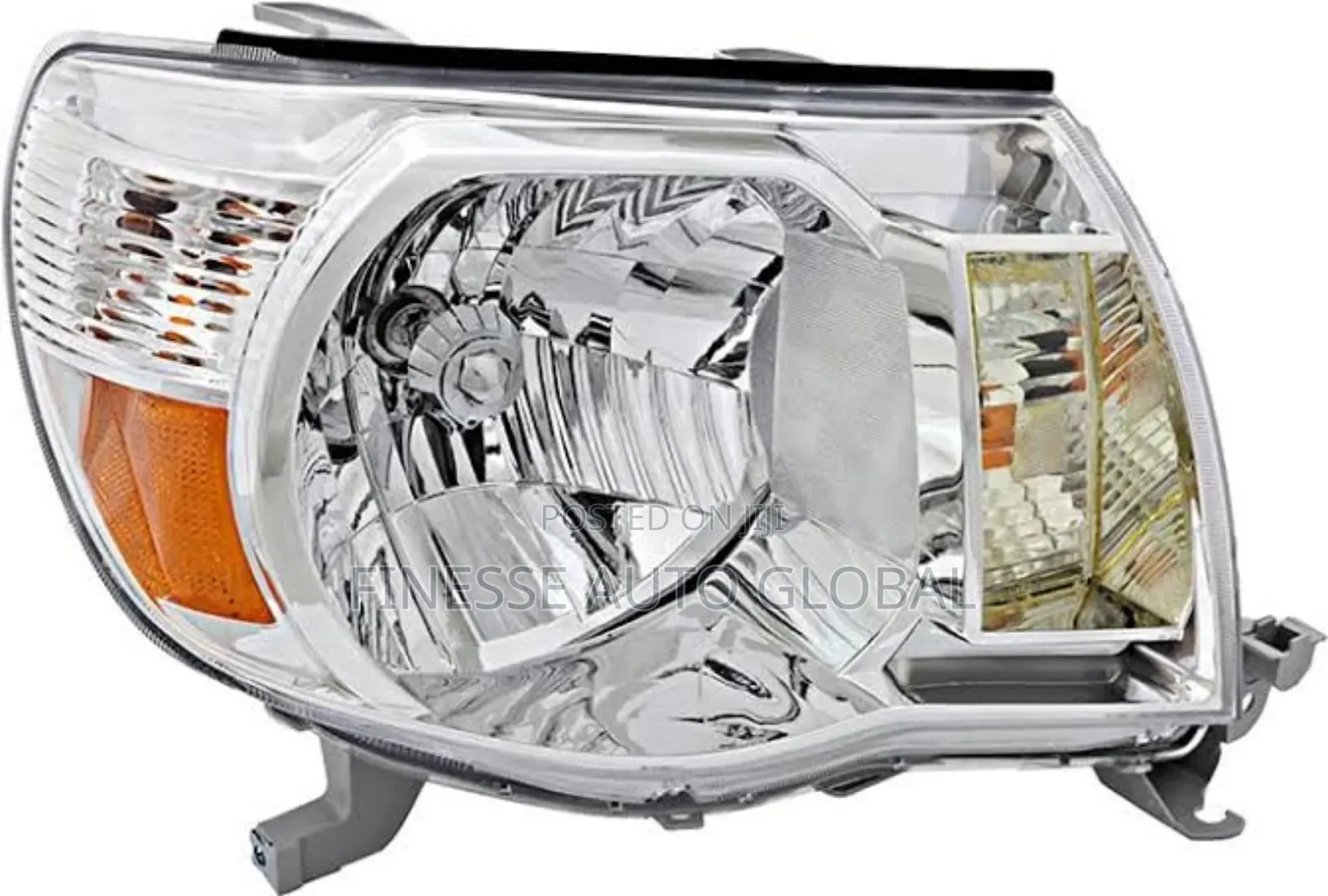 Head Light for Toyota Tacoma 2005-2009 Model