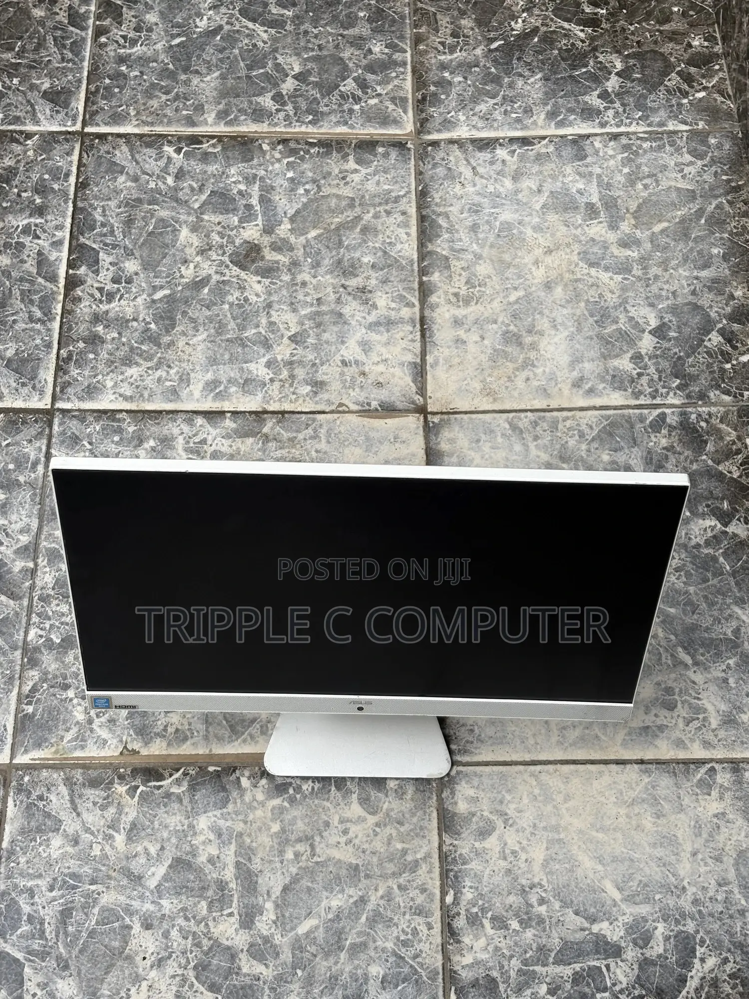 Desktop Computer Asus Vivo AiO V241IC 8GB Intel Pentium HDD 1T