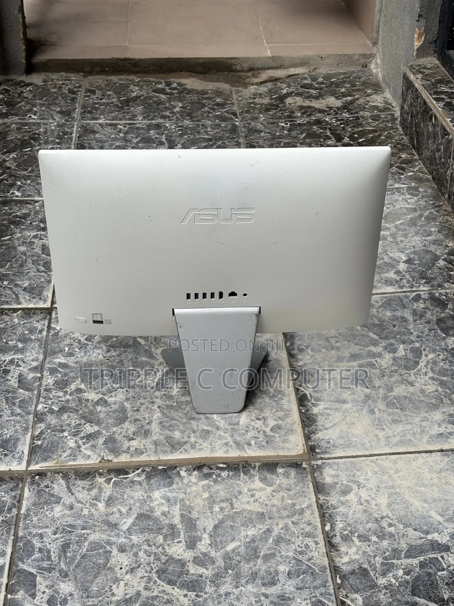 Desktop Computer Asus Vivo AiO V241IC 8GB Intel Pentium HDD 1T