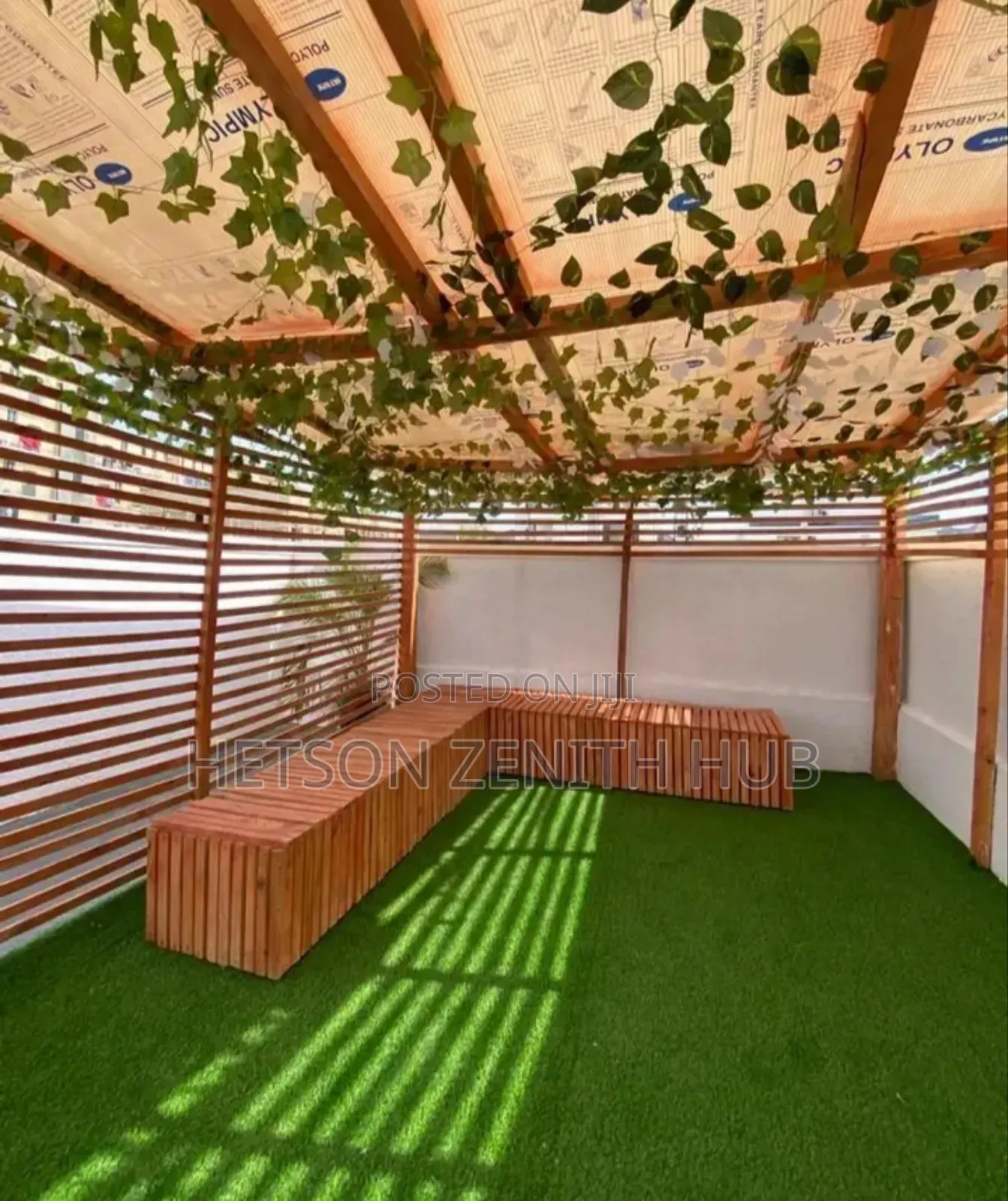 Original Carpet Grass