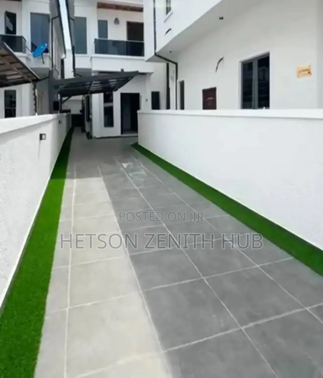 Original Carpet Grass