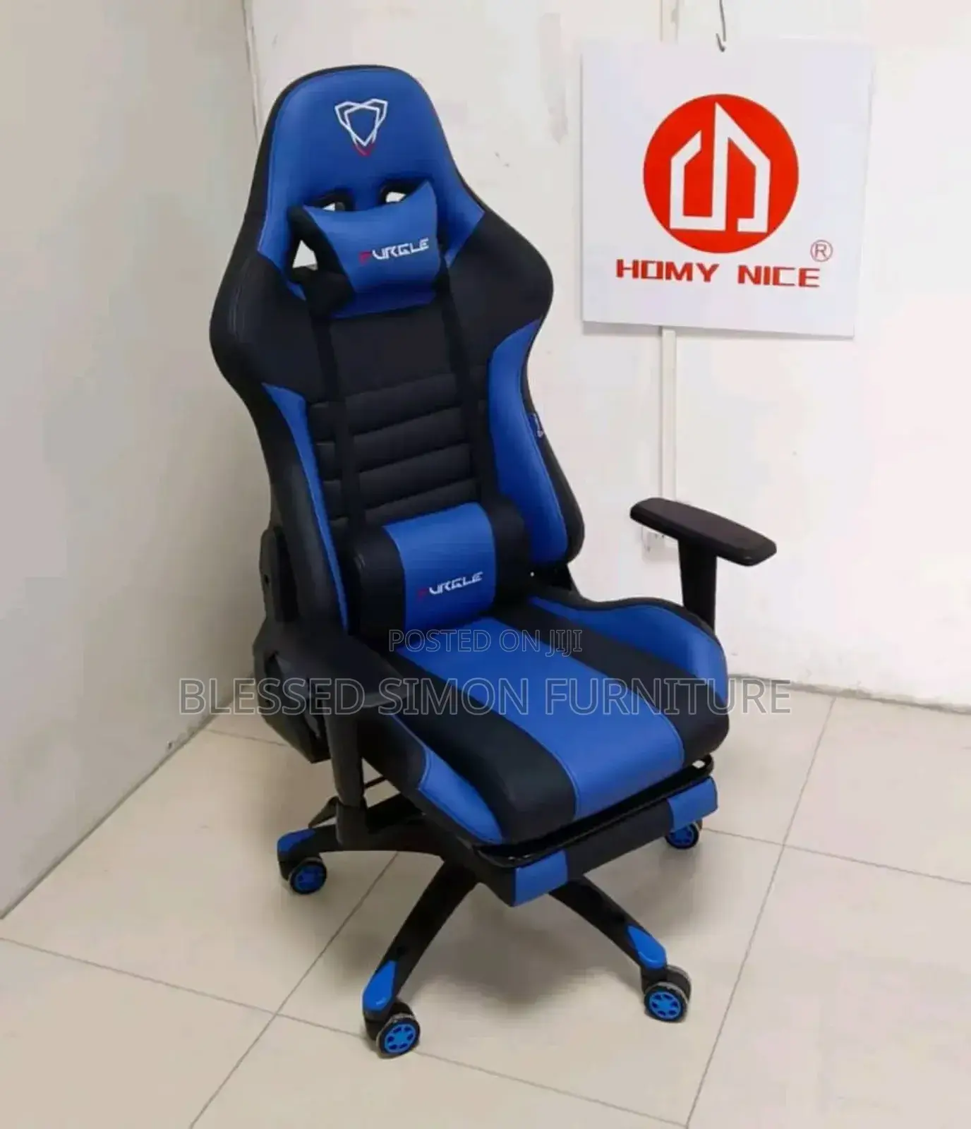 Beautiful Gaming Chair
