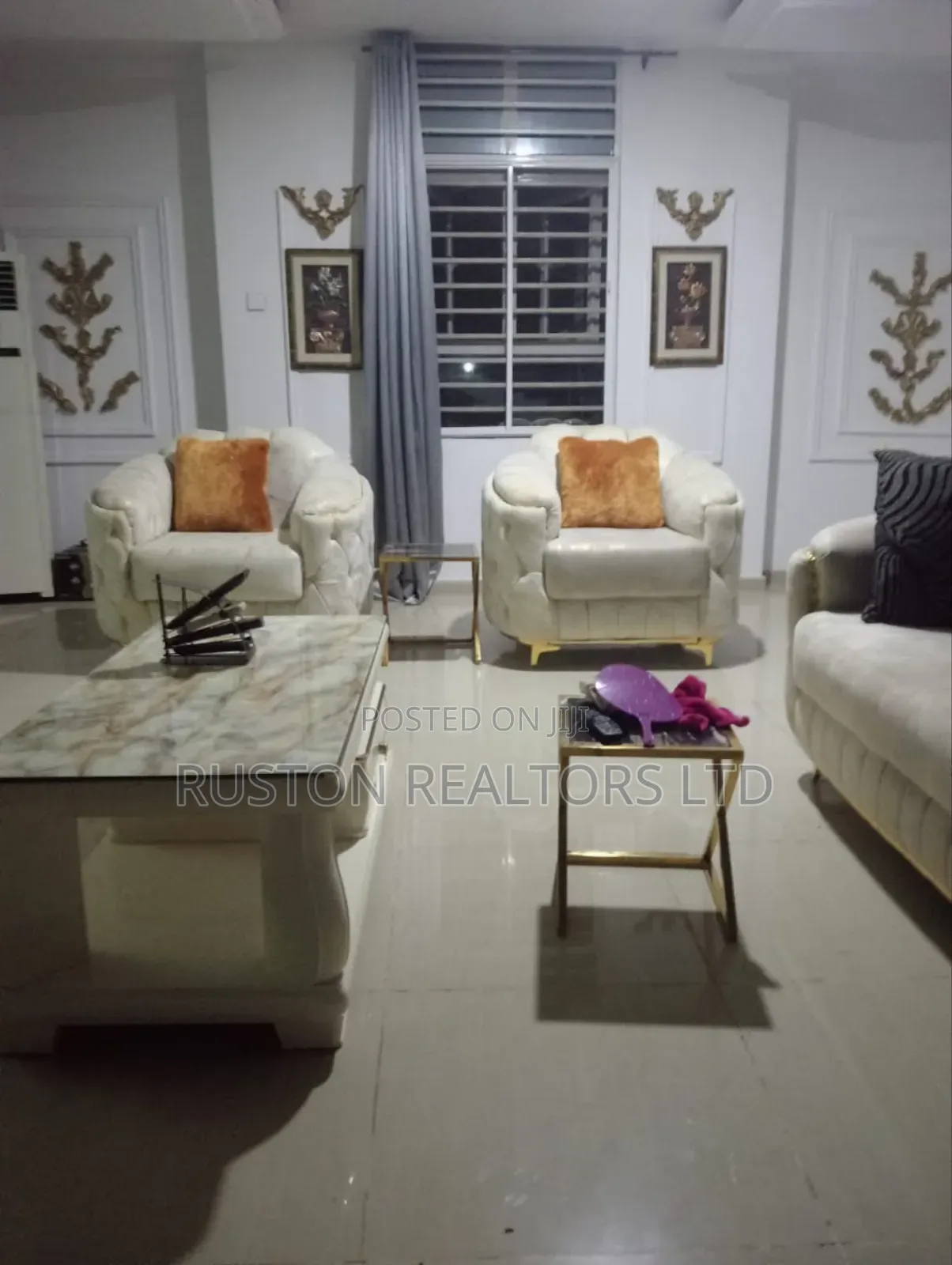 6bdrm Duplex in Akala Express for sale