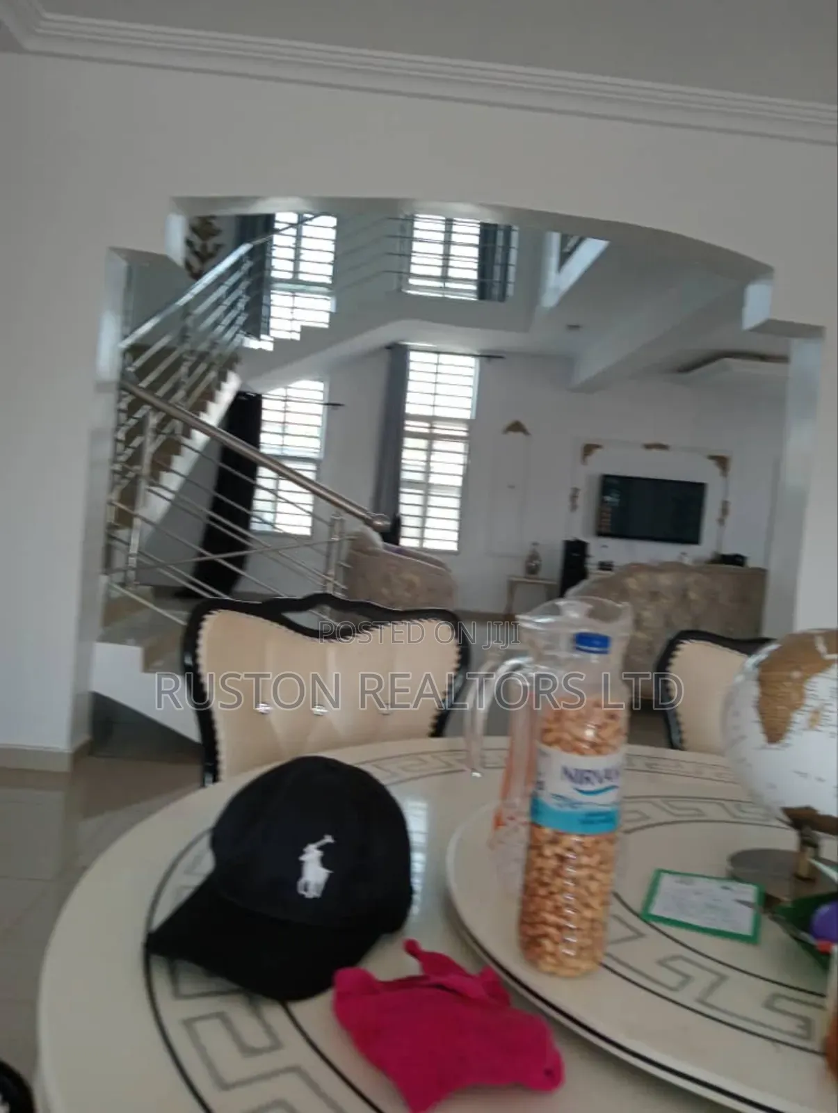 6bdrm Duplex in Akala Express for sale