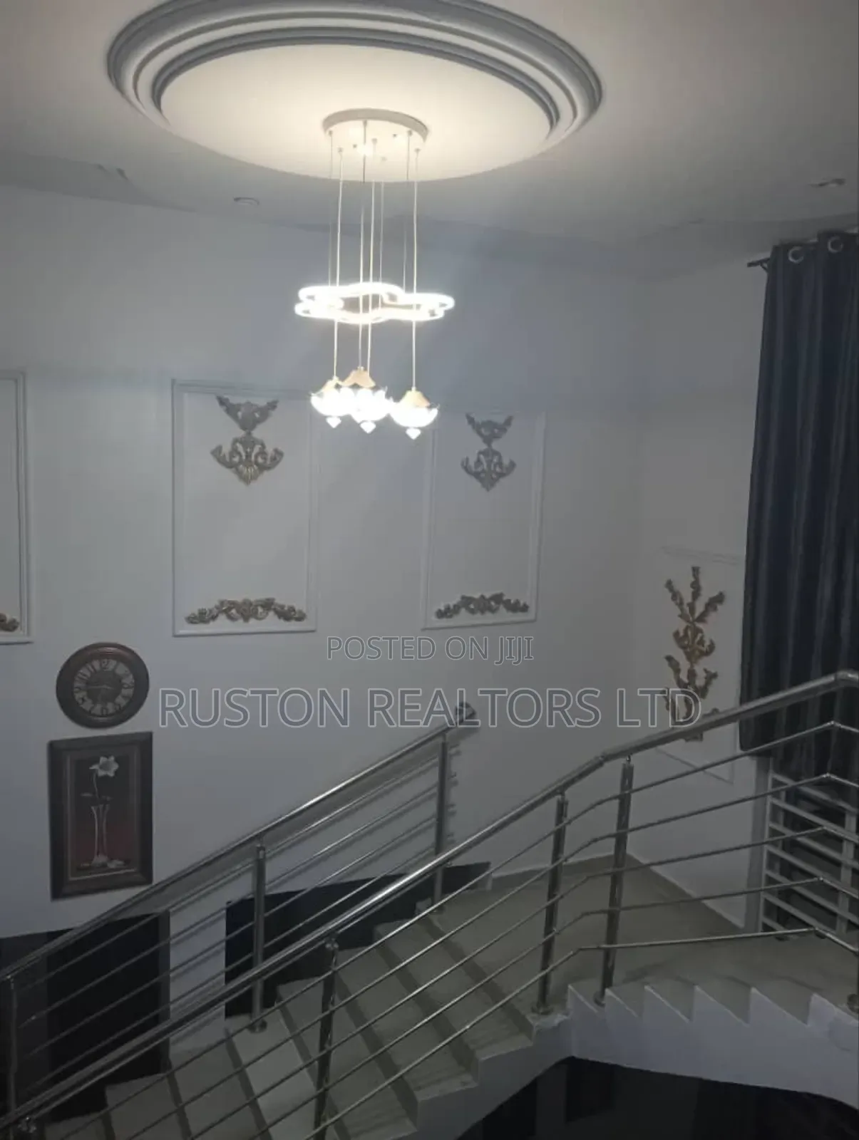 6bdrm Duplex in Akala Express for sale
