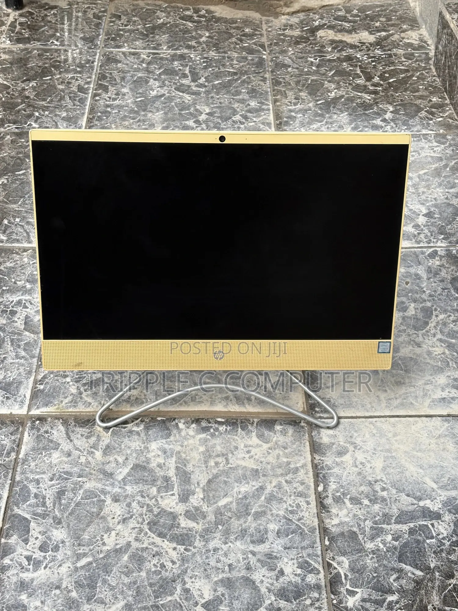 Desktop Computer HP 200 G4 8GB Intel Core i3 HDD 1T