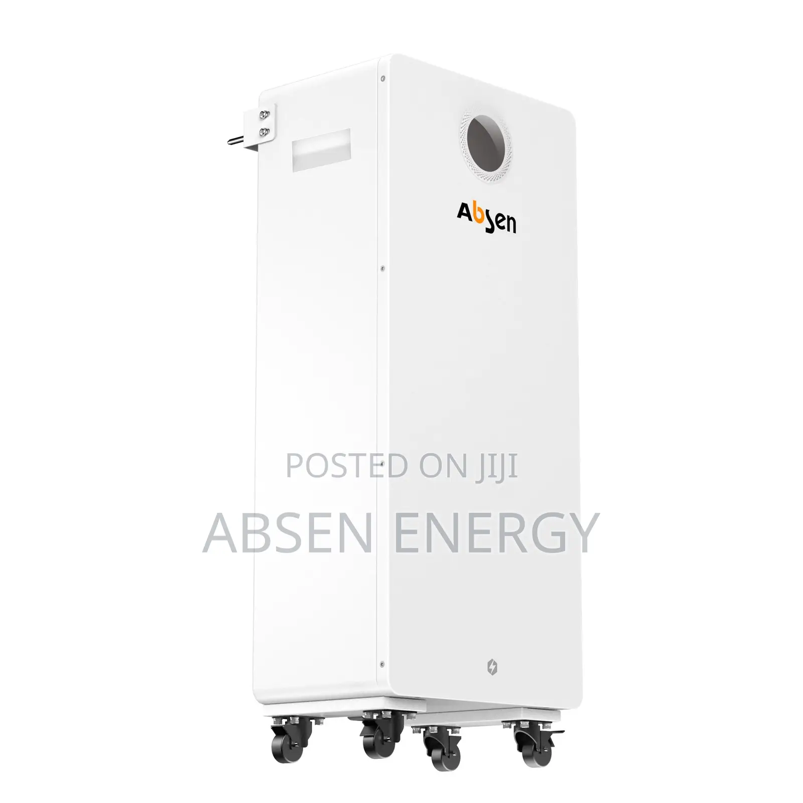 Ebox 16 - 16kwh Lithium Ion Battery