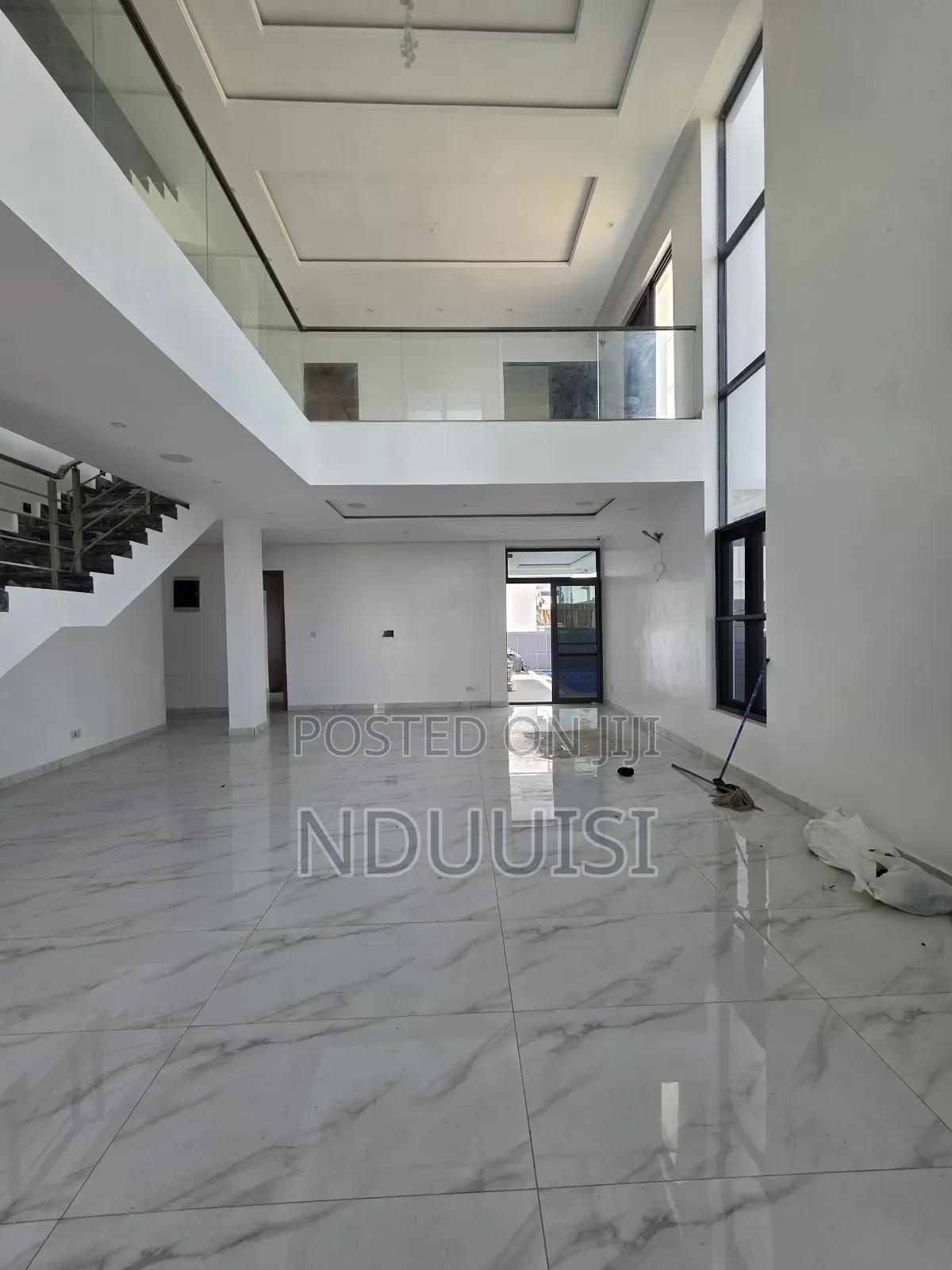 5bdrm Duplex in Hampton Bay, Lekki Phase 1 for sale