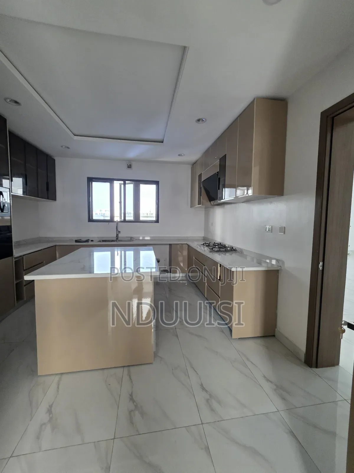 5bdrm Duplex in Hampton Bay, Lekki Phase 1 for sale