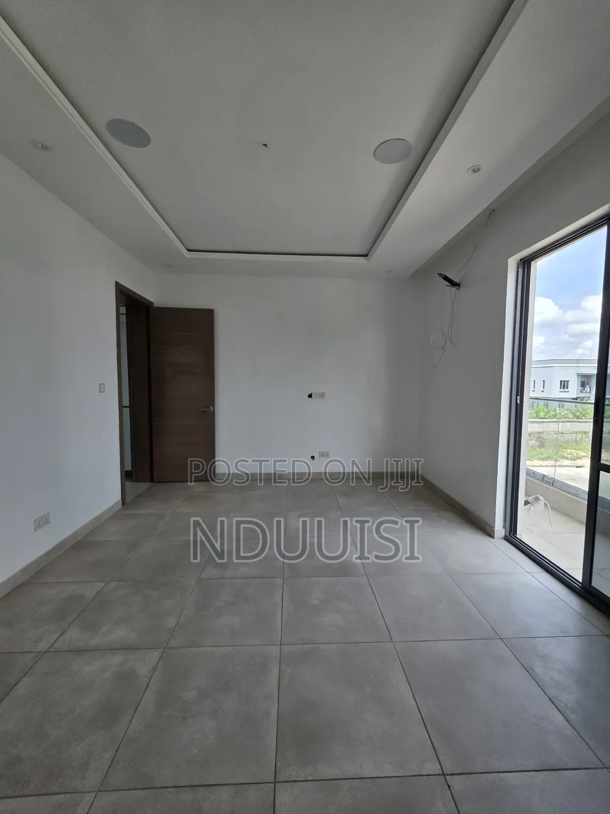 5bdrm Duplex in Hampton Bay, Lekki Phase 1 for sale