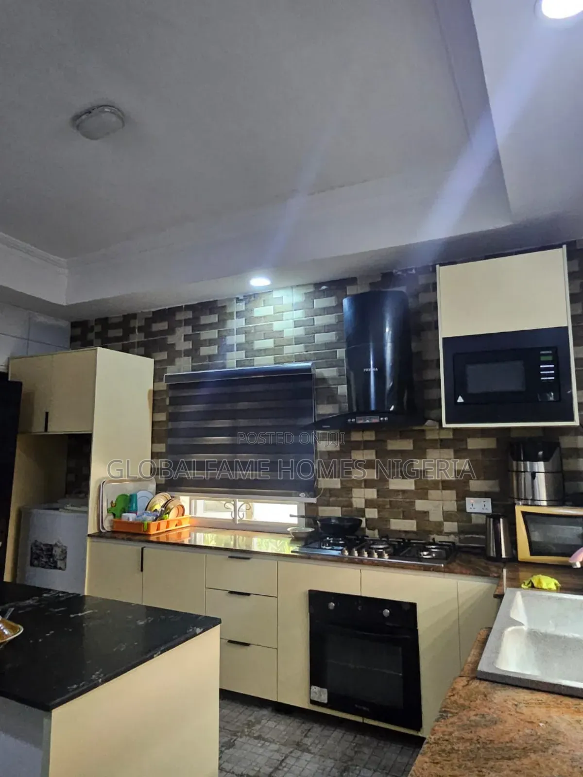 Furnished 4bdrm Duplex in Royal Paradigm, Ilaje / Lekki for rent