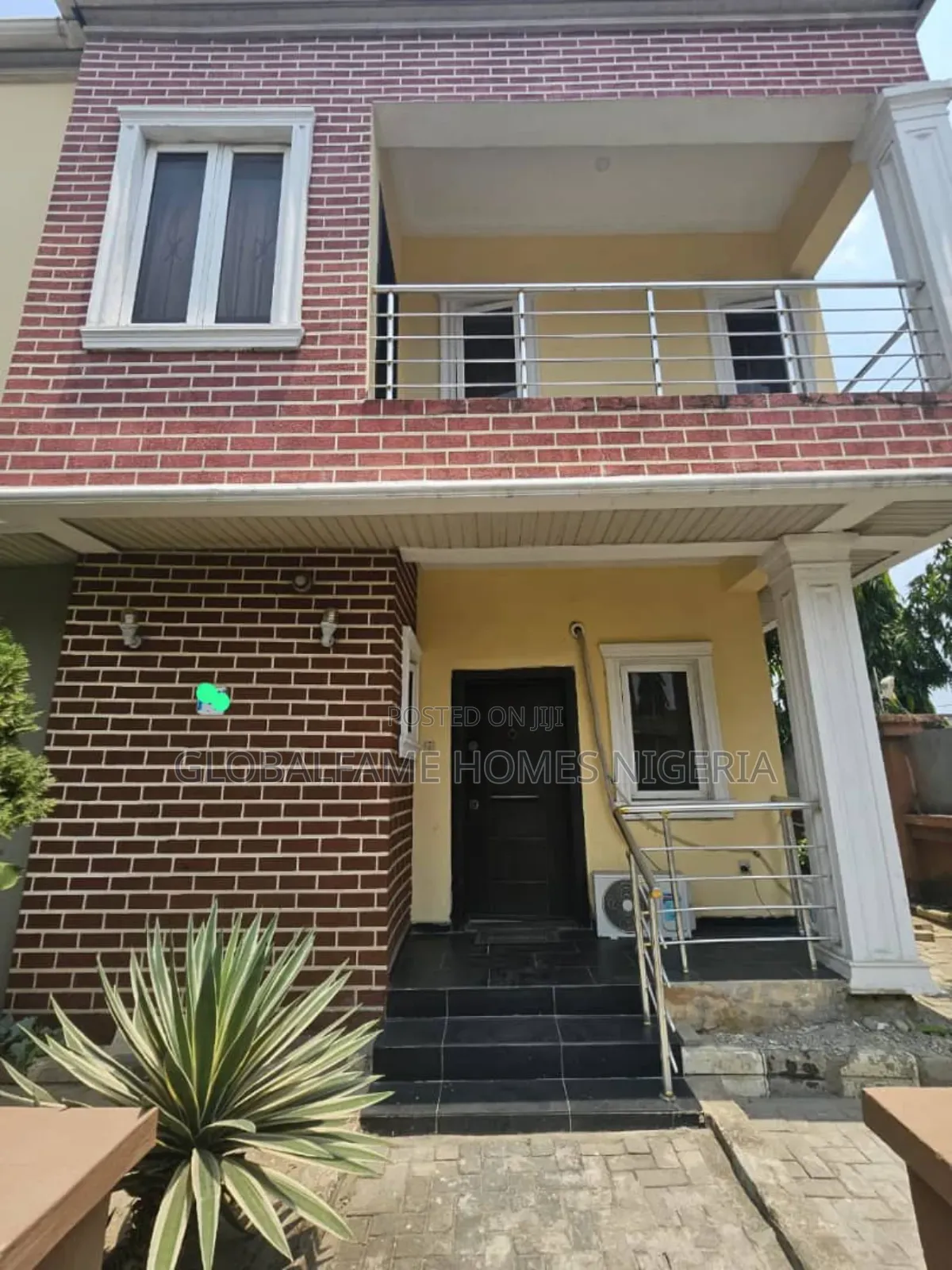 Furnished 4bdrm Duplex in Royal Paradigm, Ilaje / Lekki for rent