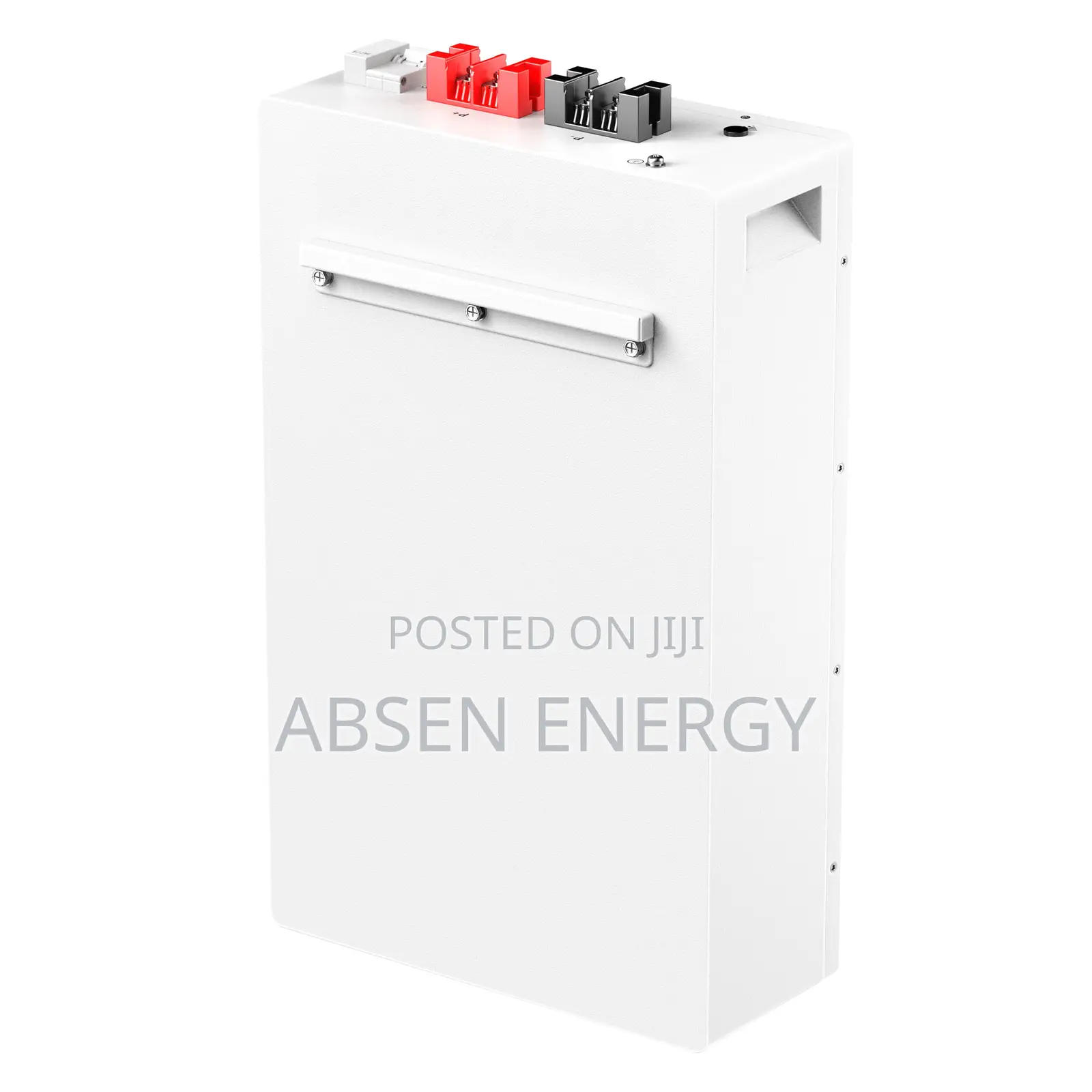 Ebox 5 - 5kwh