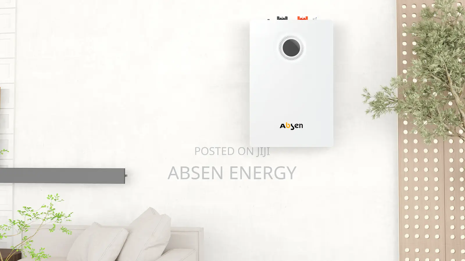 Ebox 5 - 5kwh