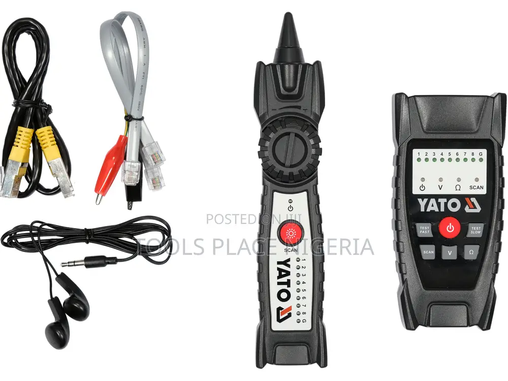 Digital Clamp Meterwire Tracker Anti-Interference Design