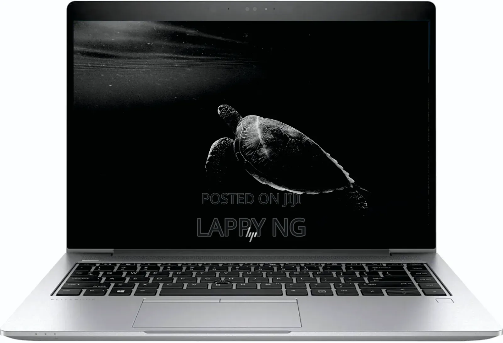 New Laptop HP EliteBook 840 G5 8GB Intel Core i5 SSD 512GB