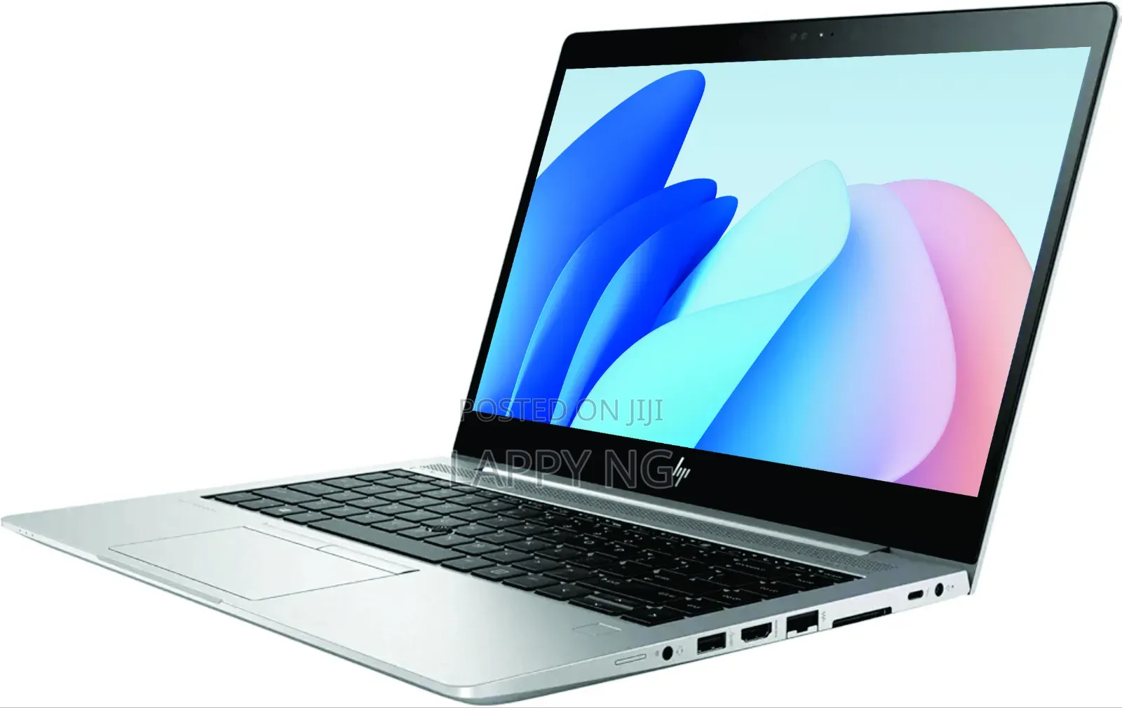 New Laptop HP EliteBook 840 G5 8GB Intel Core i5 SSD 512GB
