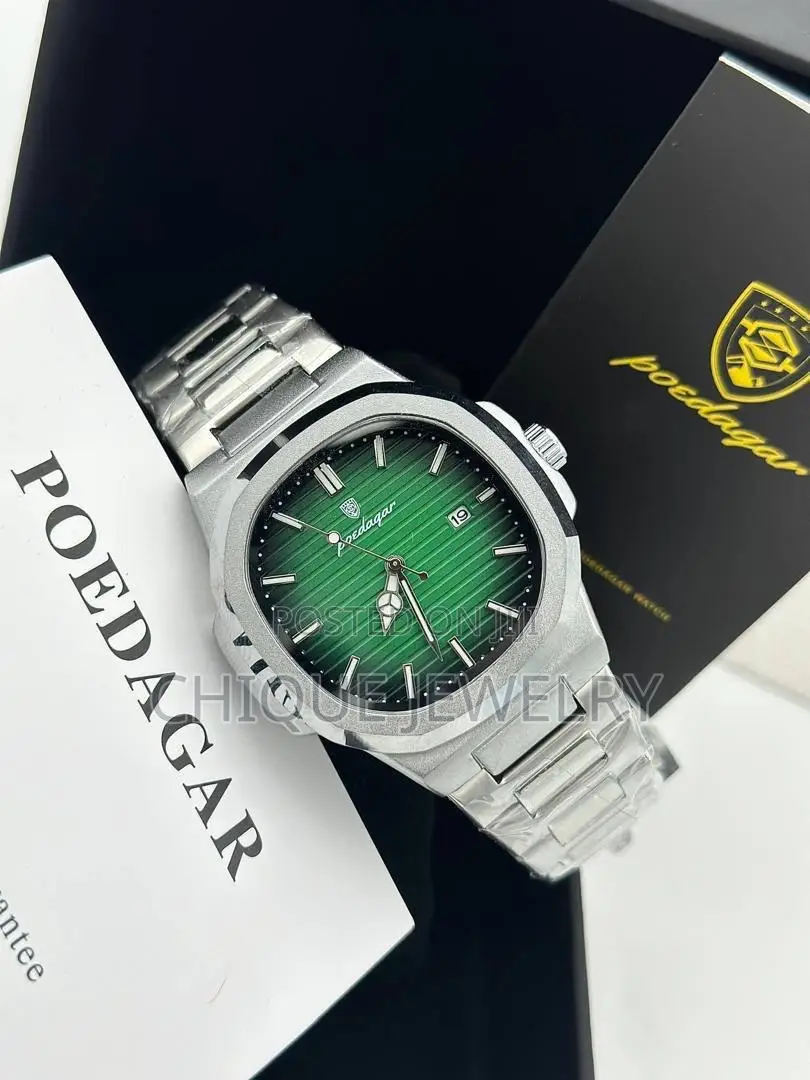High Quality Poedagar Watch
