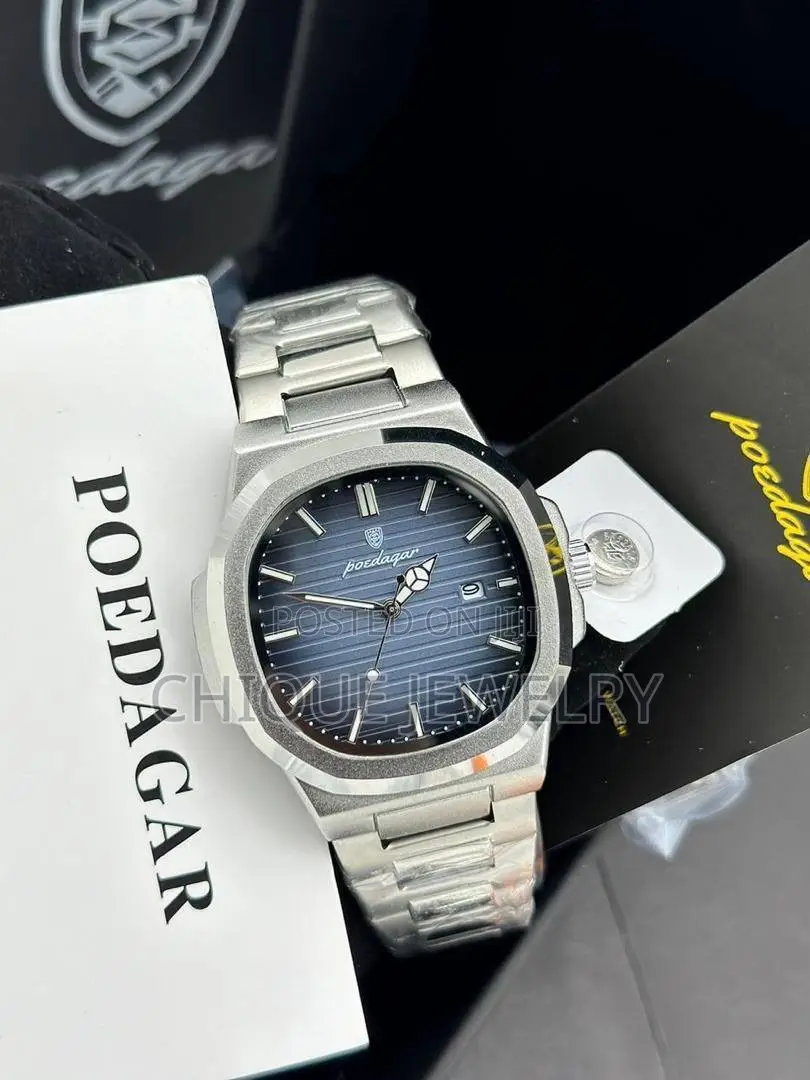 High Quality Poedagar Watch