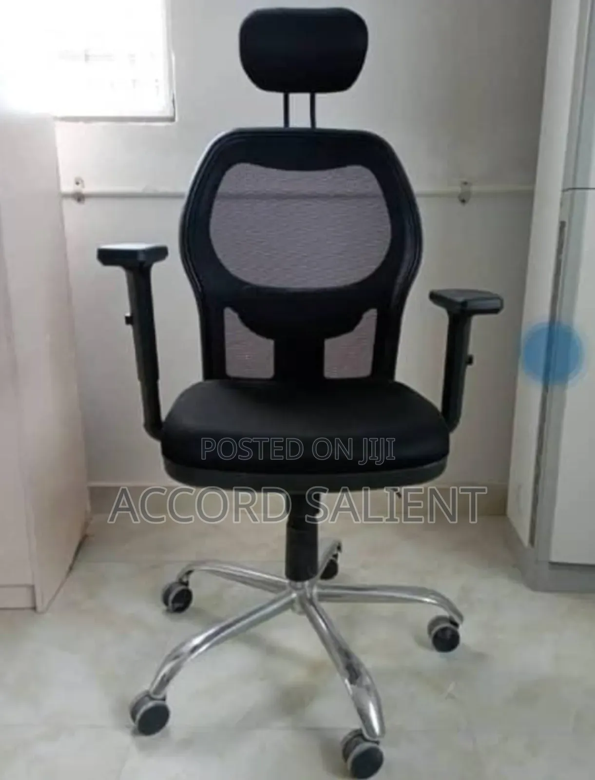 Executive Net Office Chair