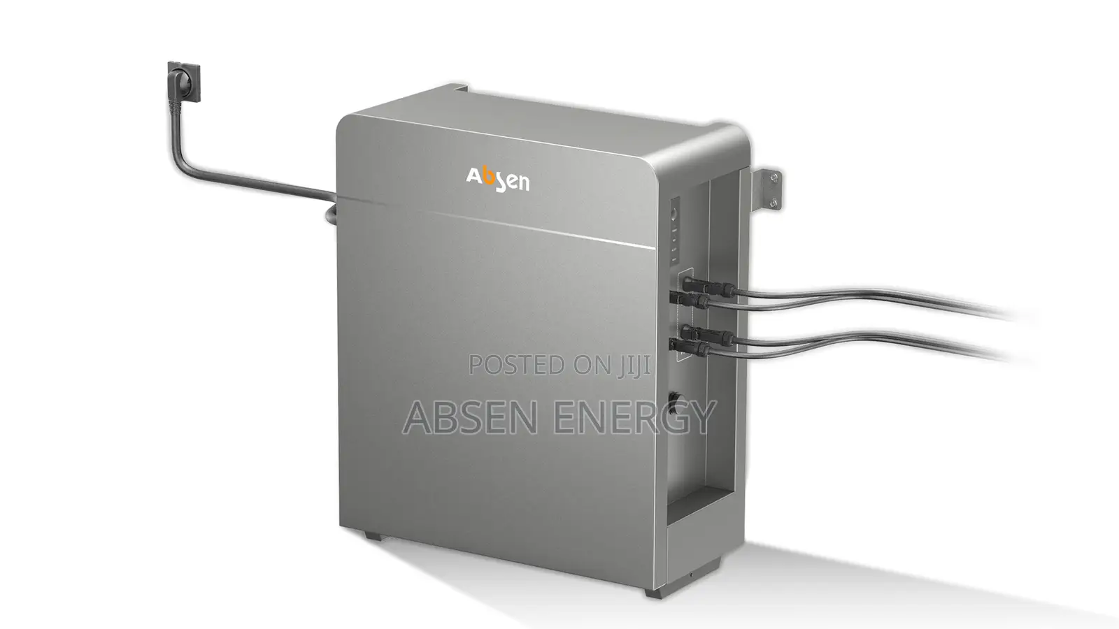 Pod 2000 - Balcony Plug-N-Play Ess