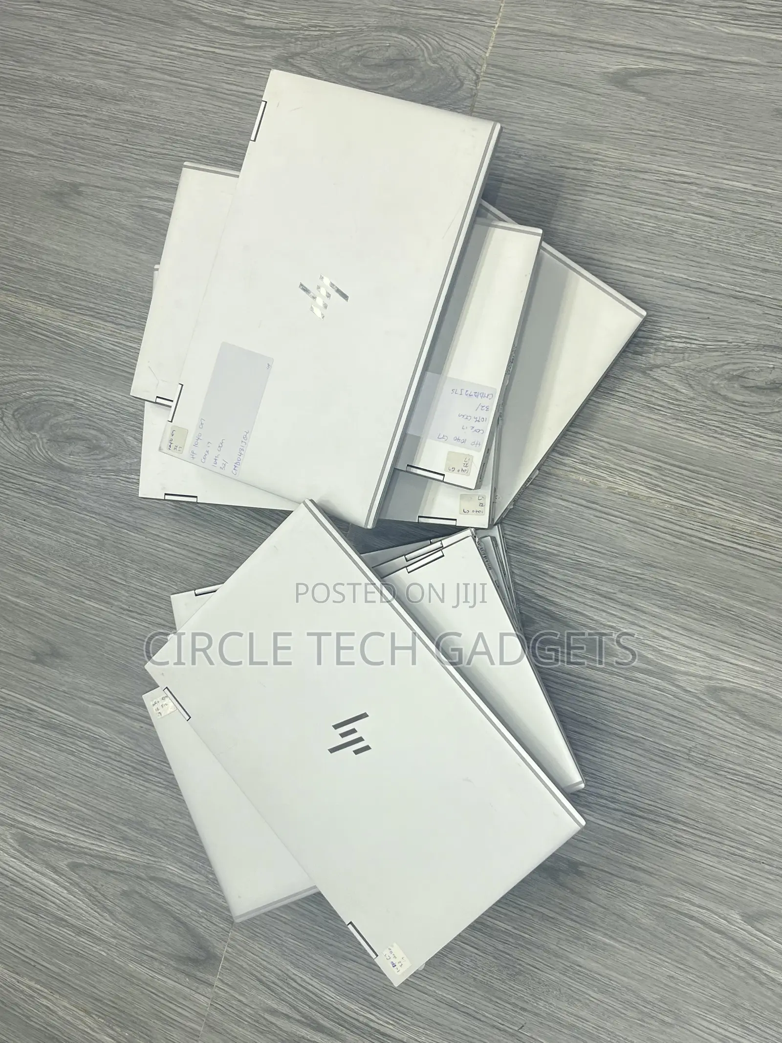 Laptop HP EliteBook x360 1040 G7 32GB Intel Core i7 SSD 512GB