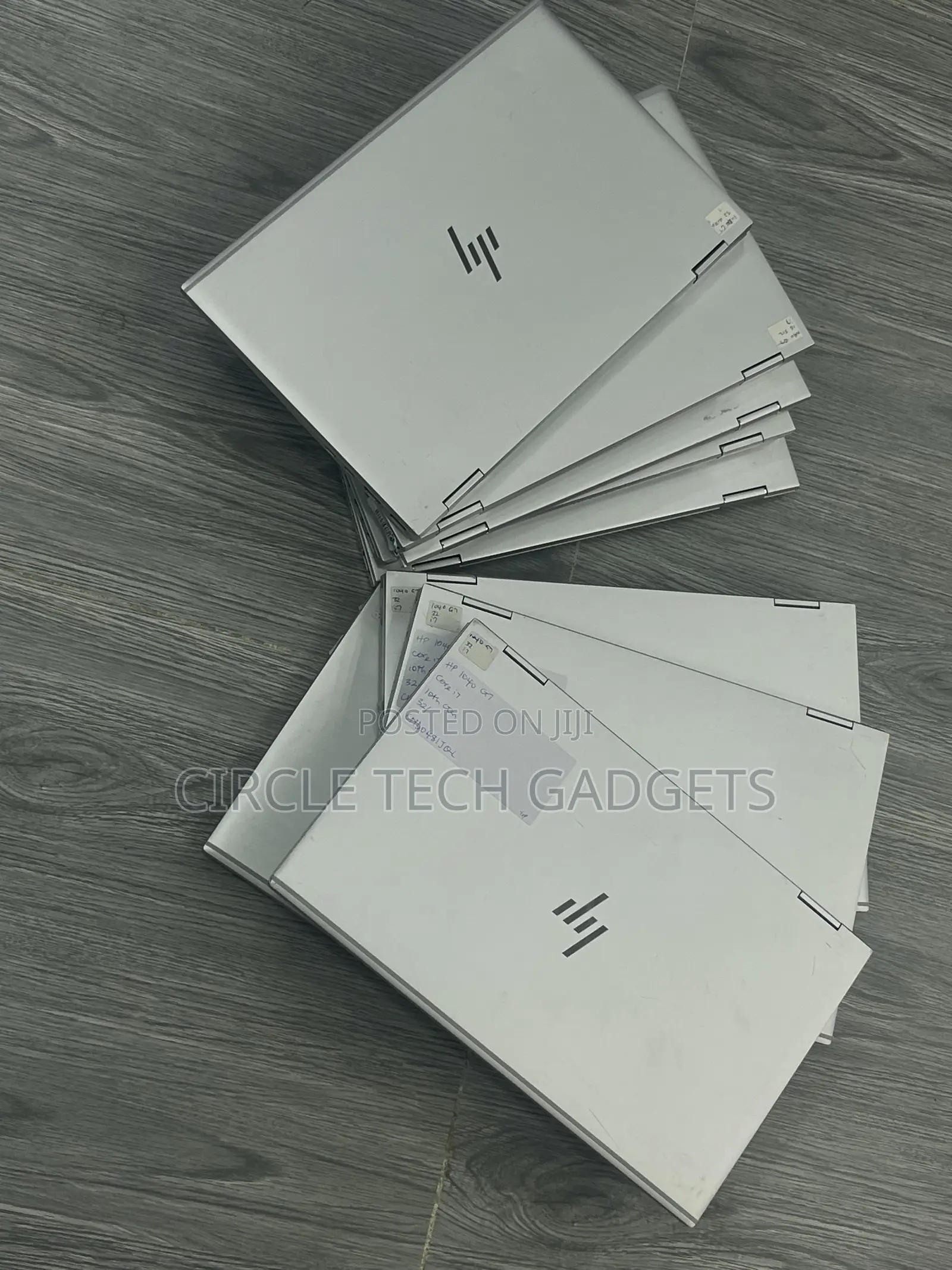 Laptop HP EliteBook x360 1040 G7 32GB Intel Core i7 SSD 512GB