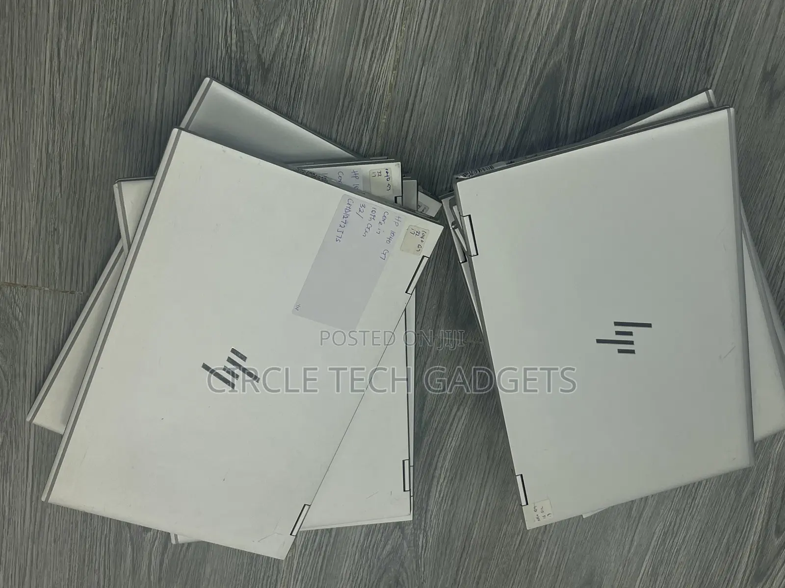 Laptop HP EliteBook x360 1040 G7 32GB Intel Core i7 SSD 512GB