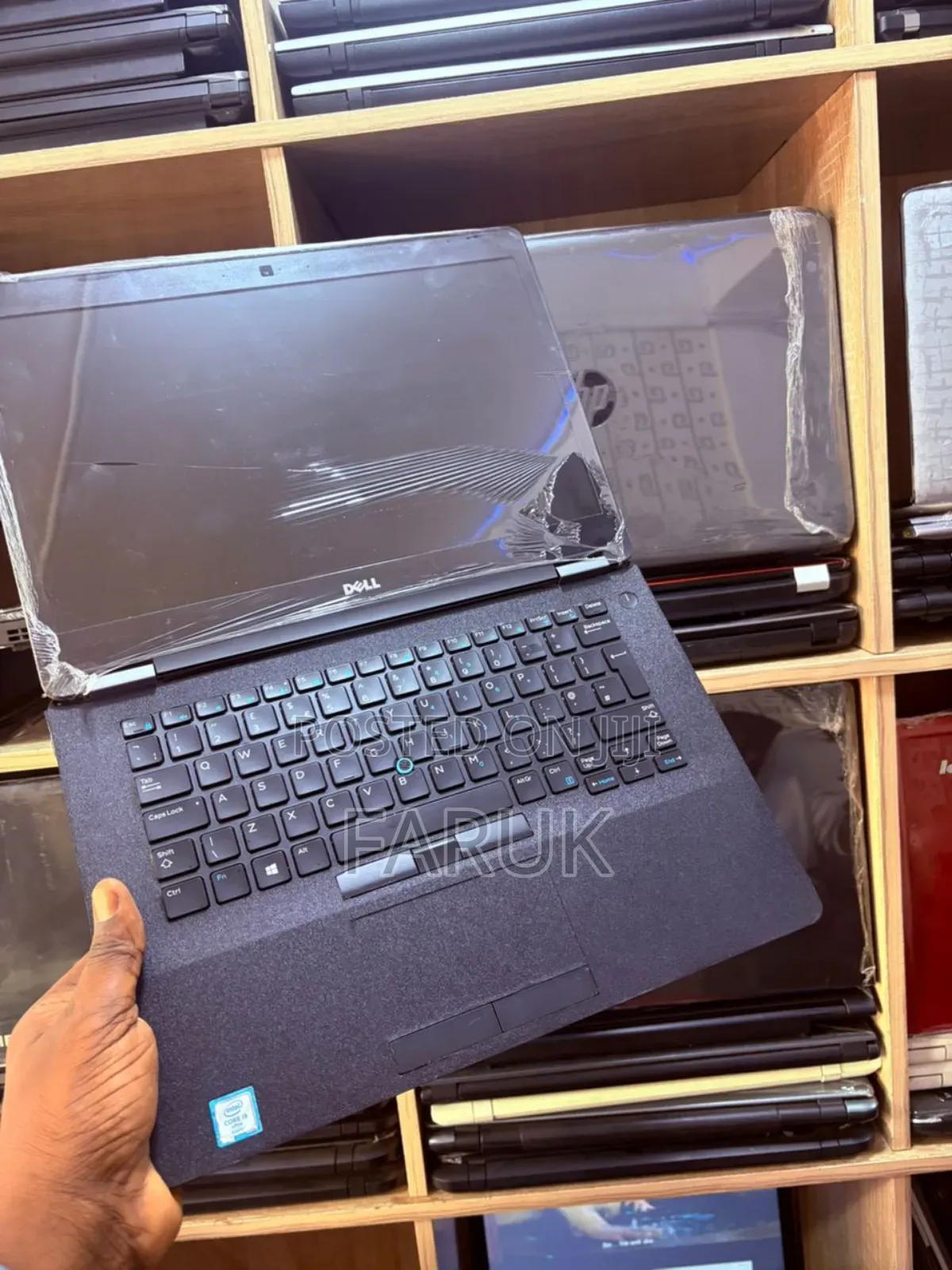 Laptop Dell Latitude E7470 4GB Intel Core i5 SSD 128GB