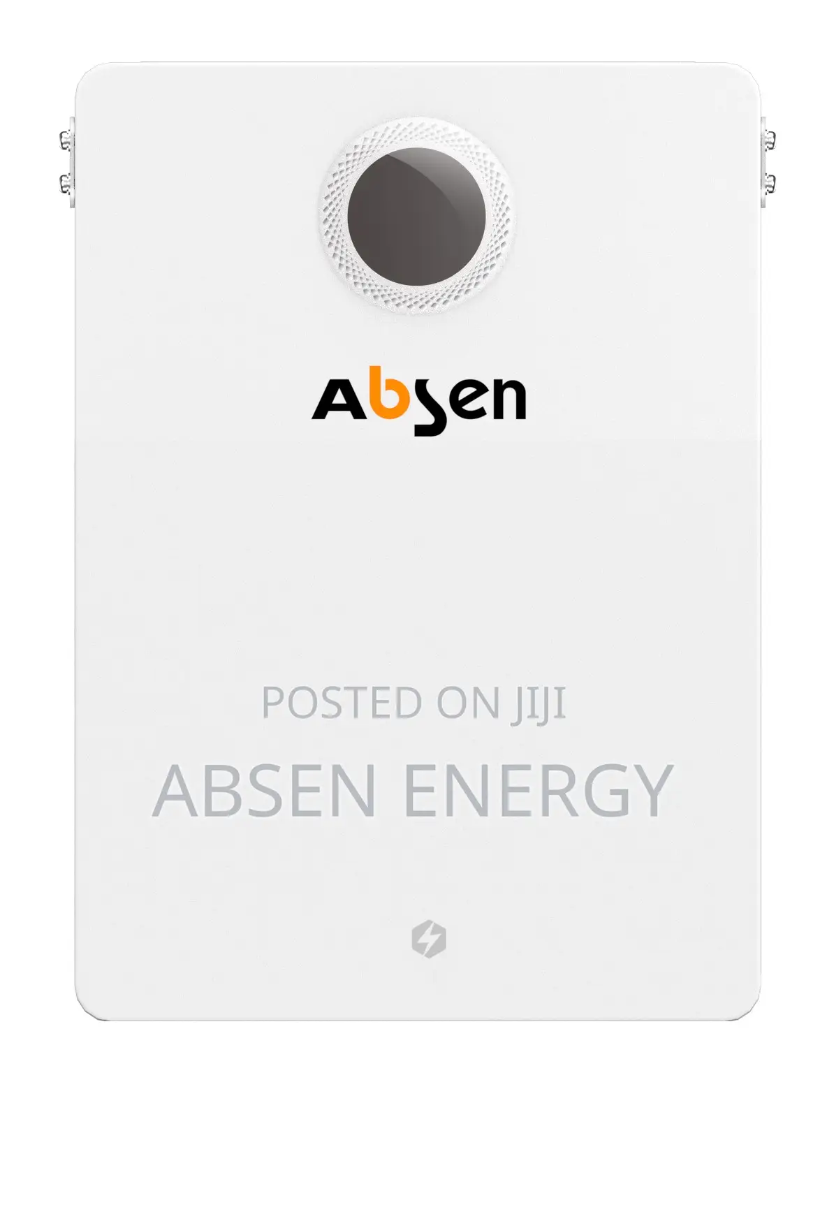 Ebox 8 - 8kwh Lithium Ion Battery