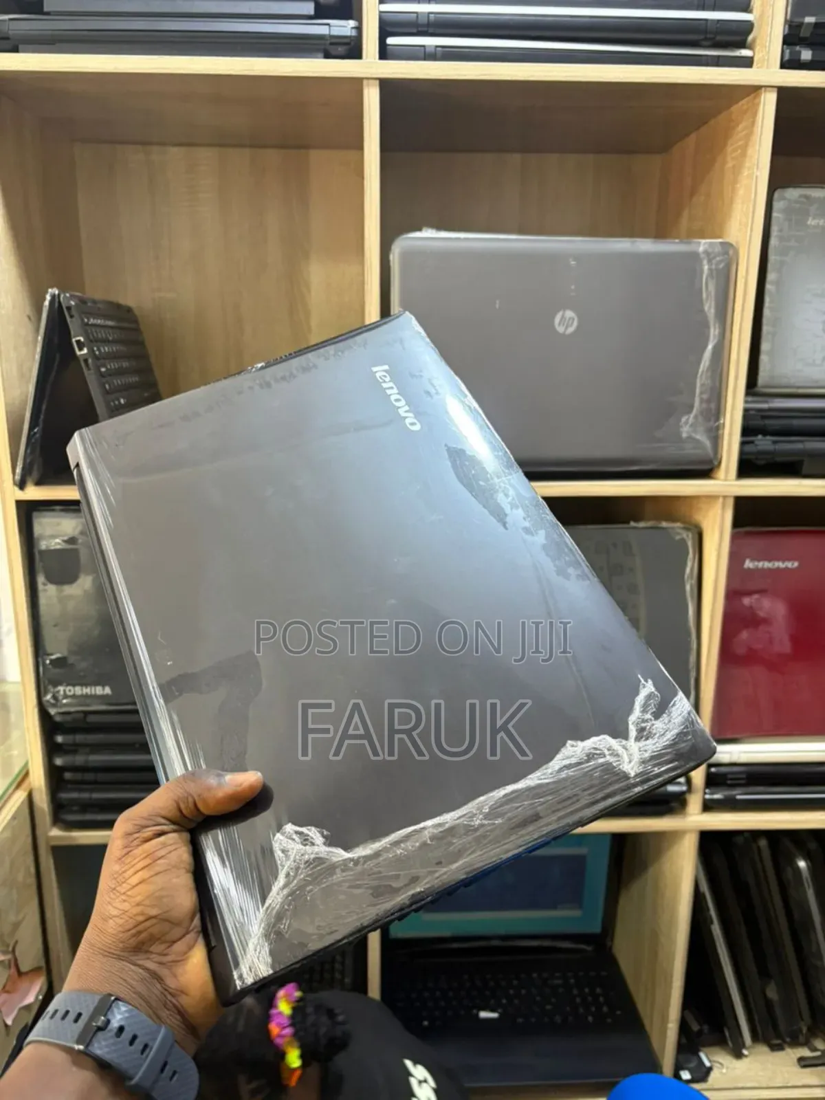 Laptop Lenovo ThinkPad A21m 4GB Intel Core i3 HDD 250GB