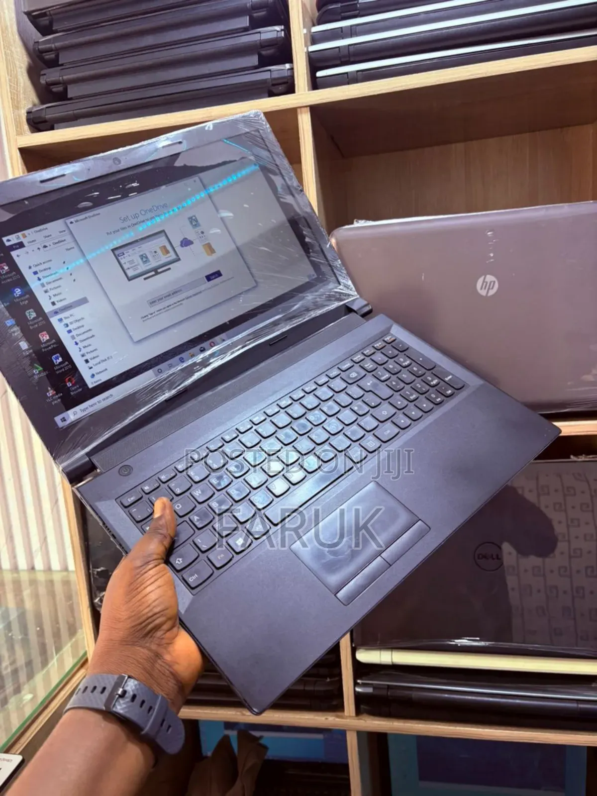 Laptop Lenovo ThinkPad A21m 4GB Intel Core i3 HDD 250GB