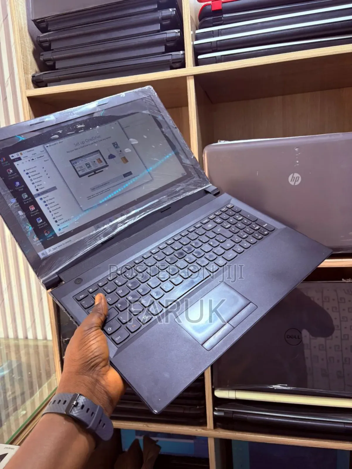 Laptop Lenovo ThinkPad A21m 4GB Intel Core i3 HDD 250GB