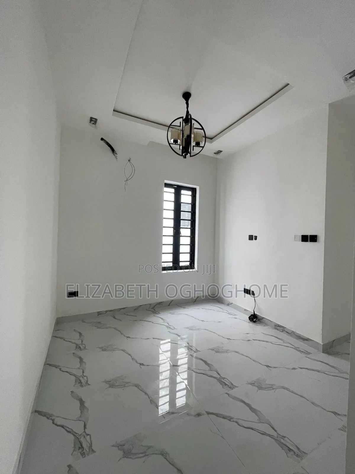 4bdrm Duplex in Idado for rent
