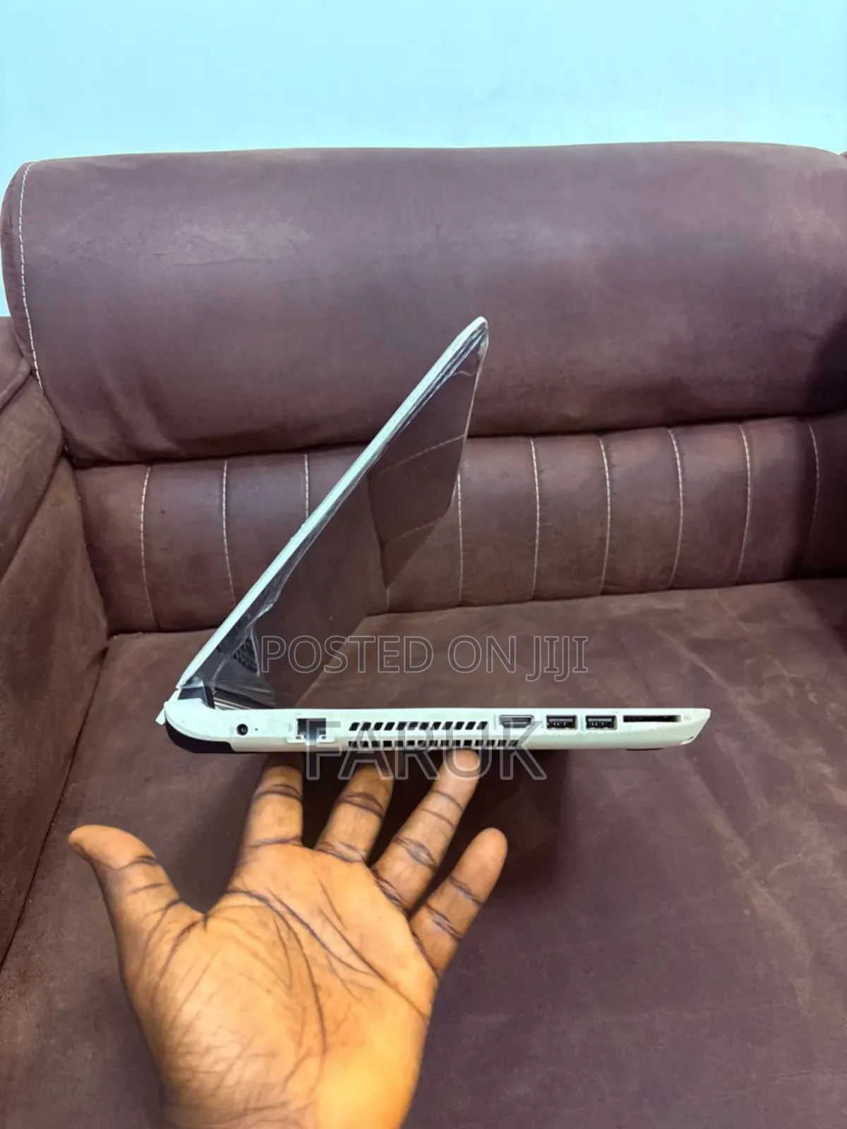 Laptop Lenovo IdeaPad 520 4GB Intel Core i3 HDD 320GB