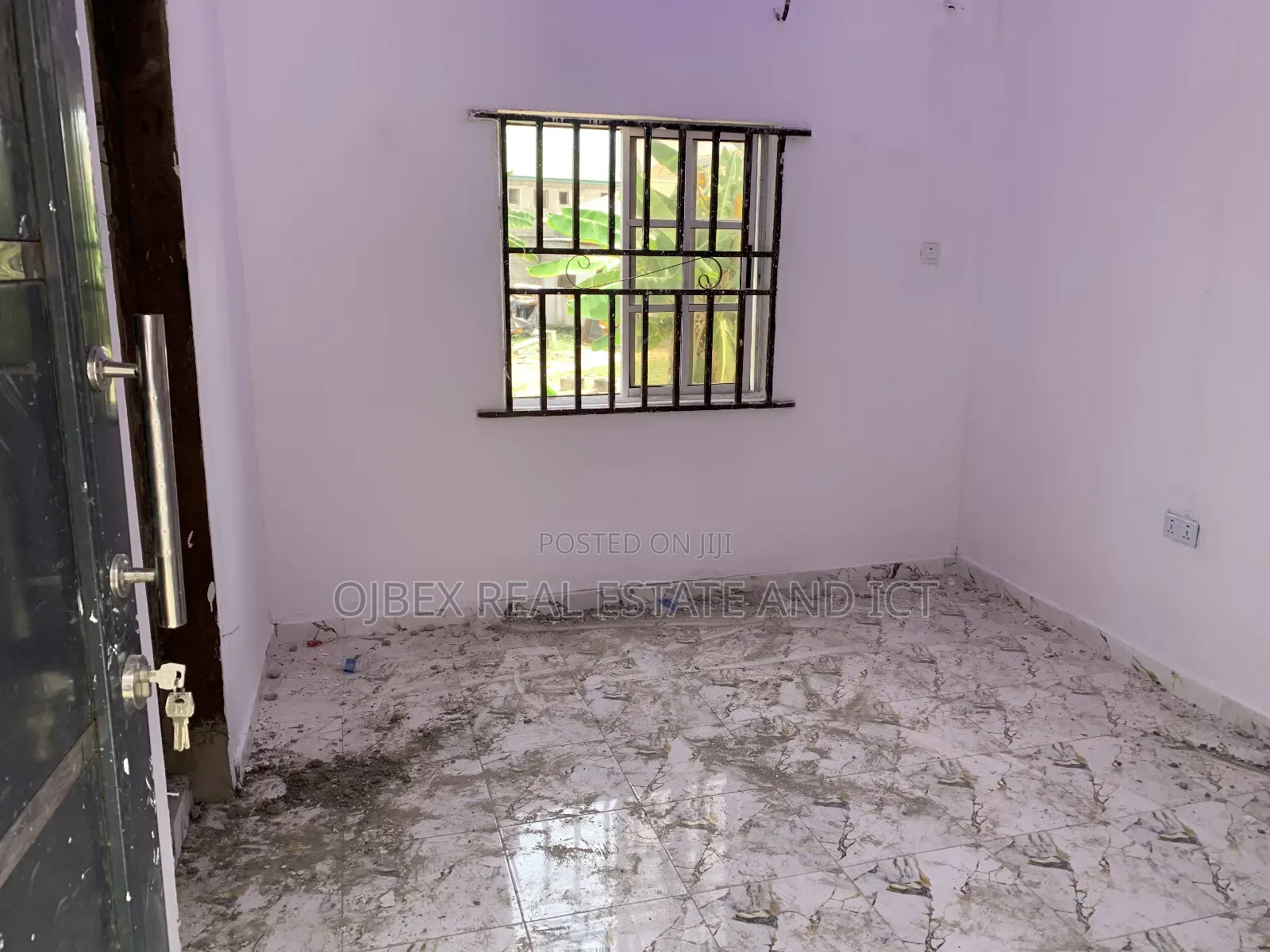 Furnished Mini Flat in Abijo, Gloryland, Ajah for rent