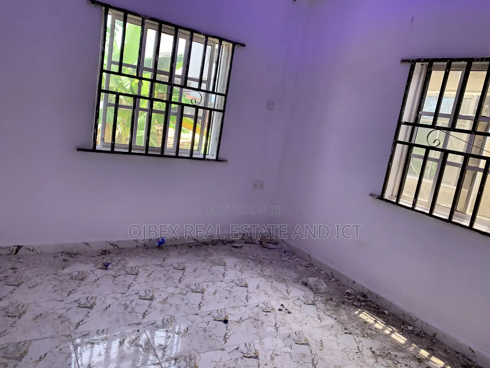 Furnished Mini Flat in Abijo, Gloryland, Ajah for rent