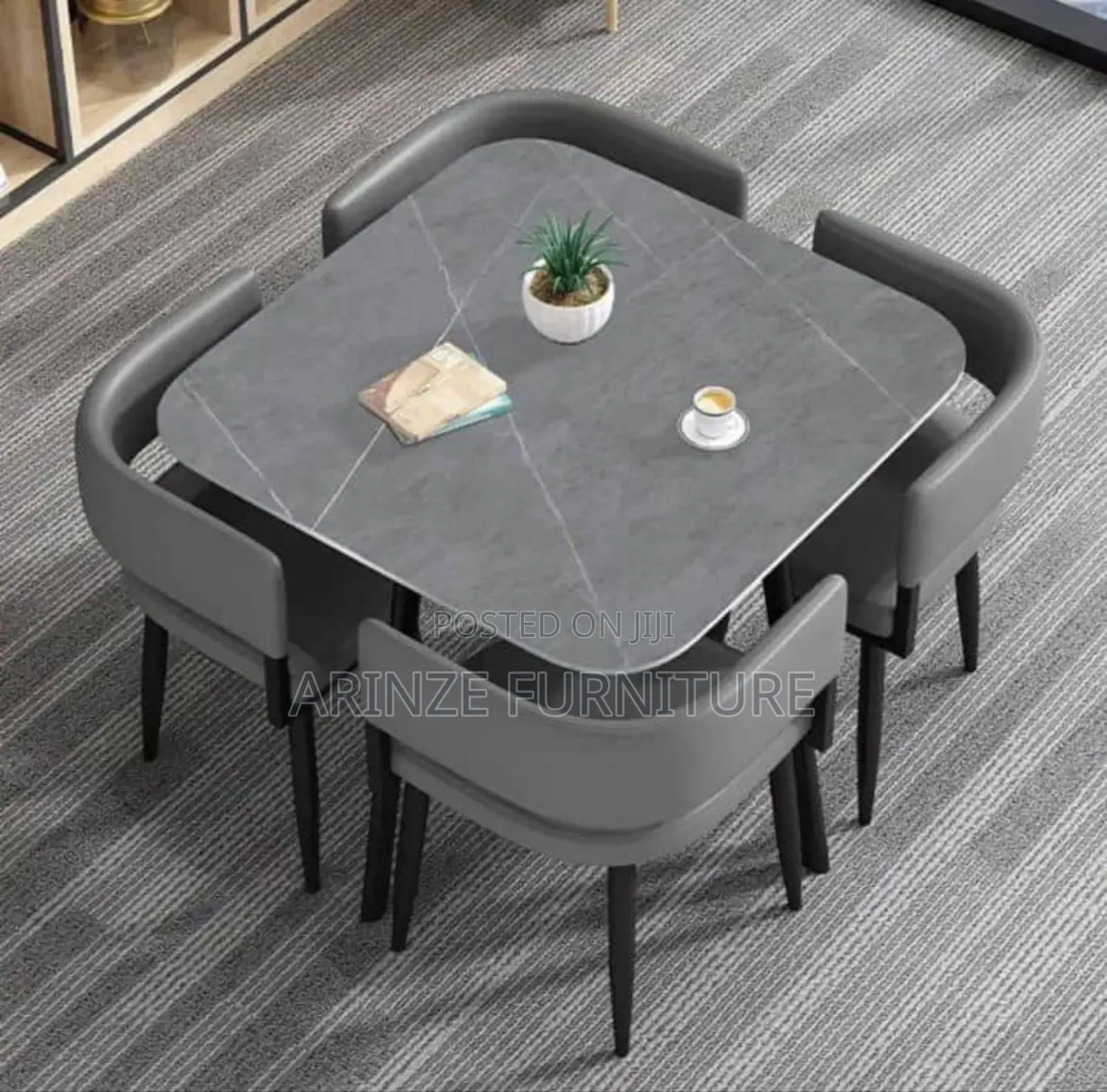 Quality Dining Table and Chairs
