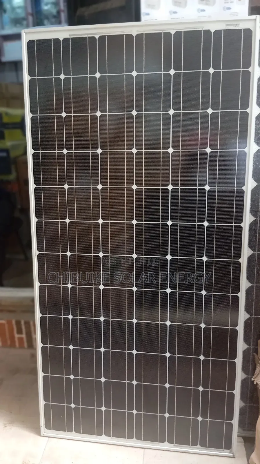 Solar Panel 300w