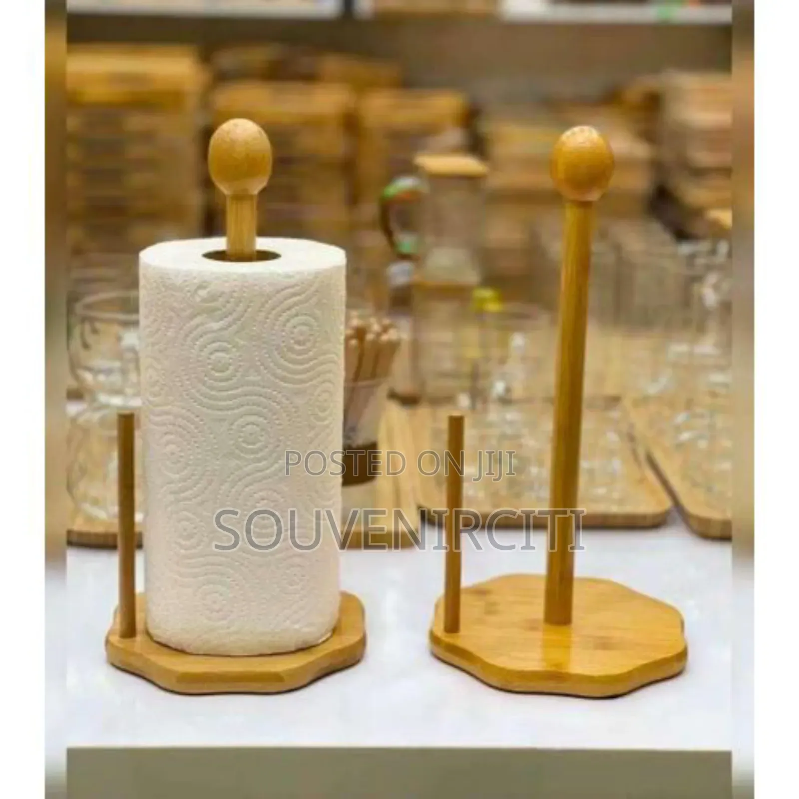 Tissue Holder