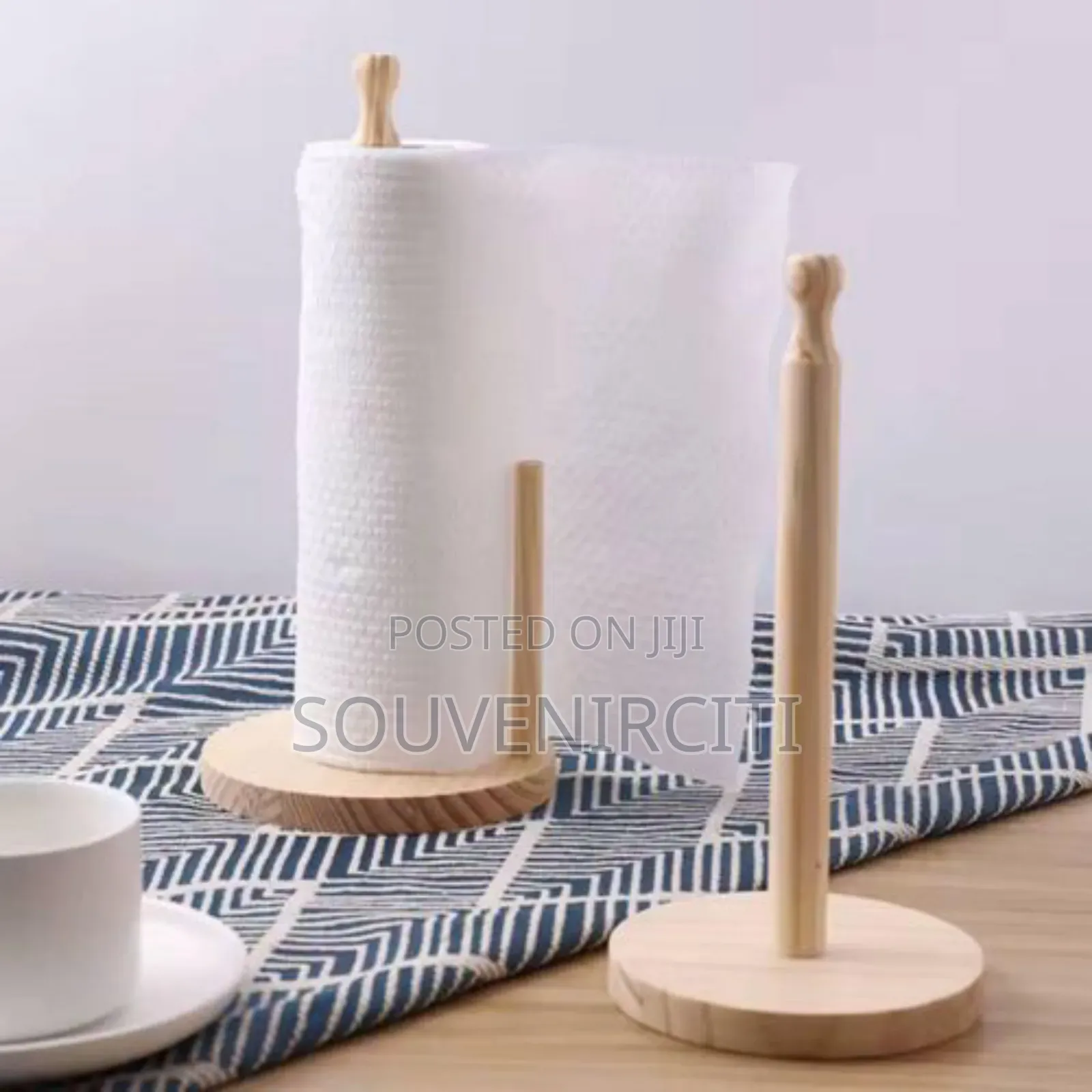 Tissue Holder