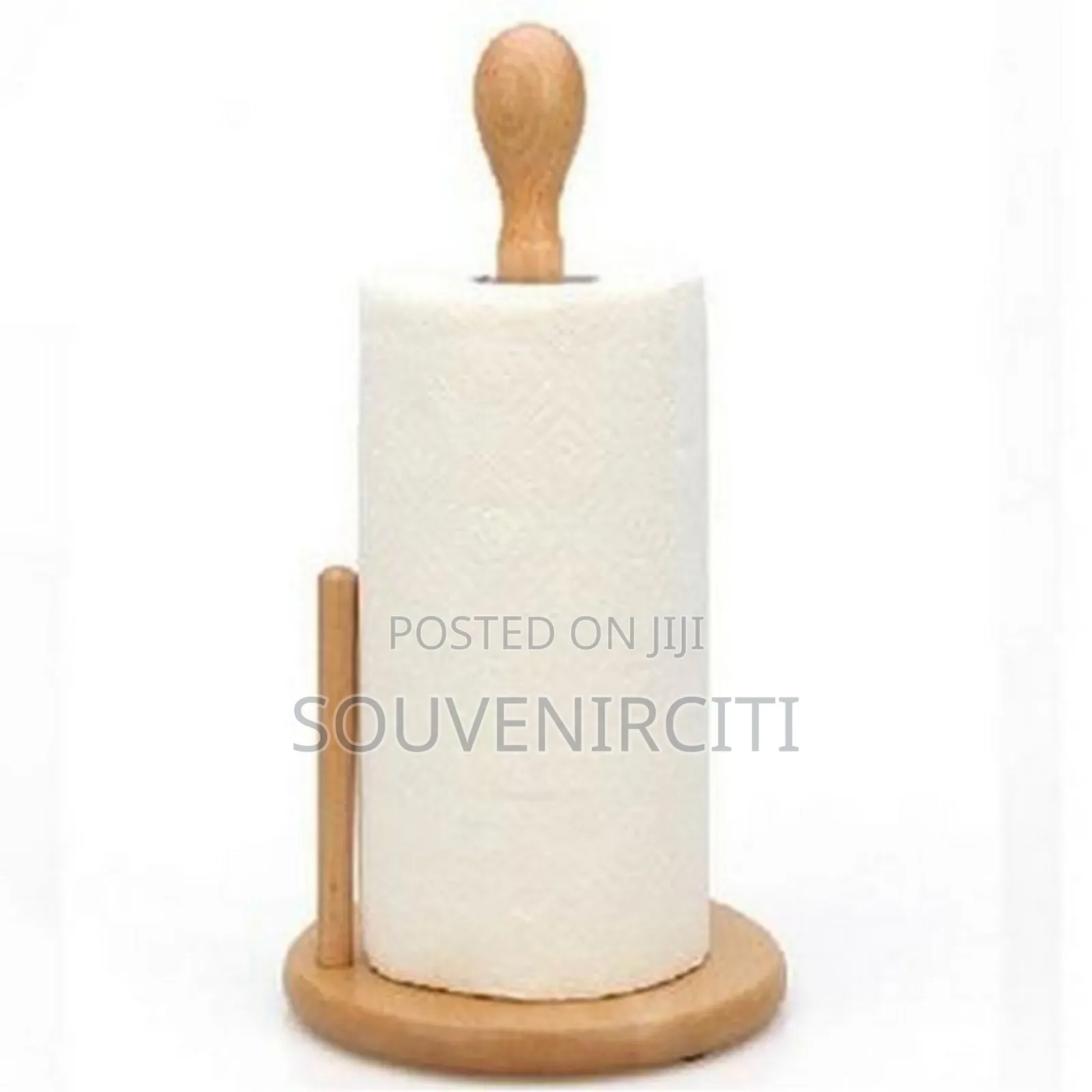 Tissue Holder