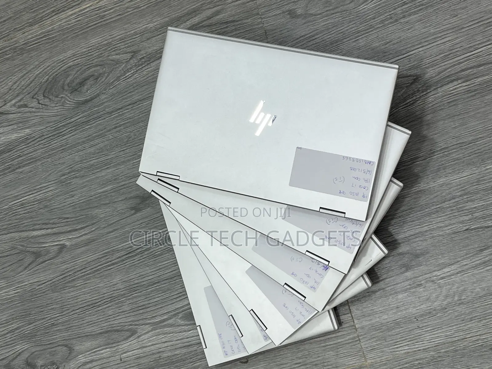 Laptop HP EliteBook x360 1030 G8 16GB Intel Core i7 SSD 512GB