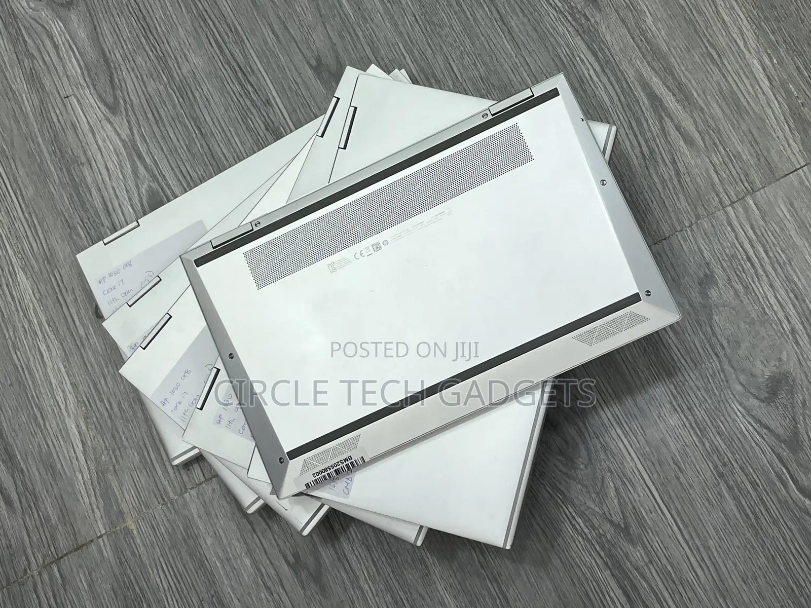Laptop HP EliteBook x360 1030 G8 16GB Intel Core i7 SSD 512GB