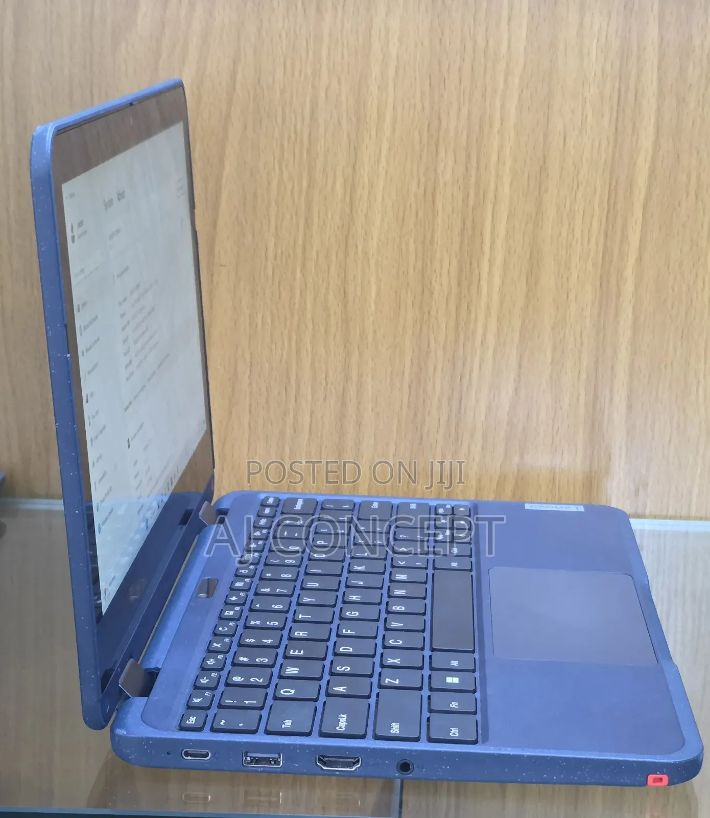 Laptop Lenovo ThinkPad W500 8GB Intel Pentium SSD 128GB