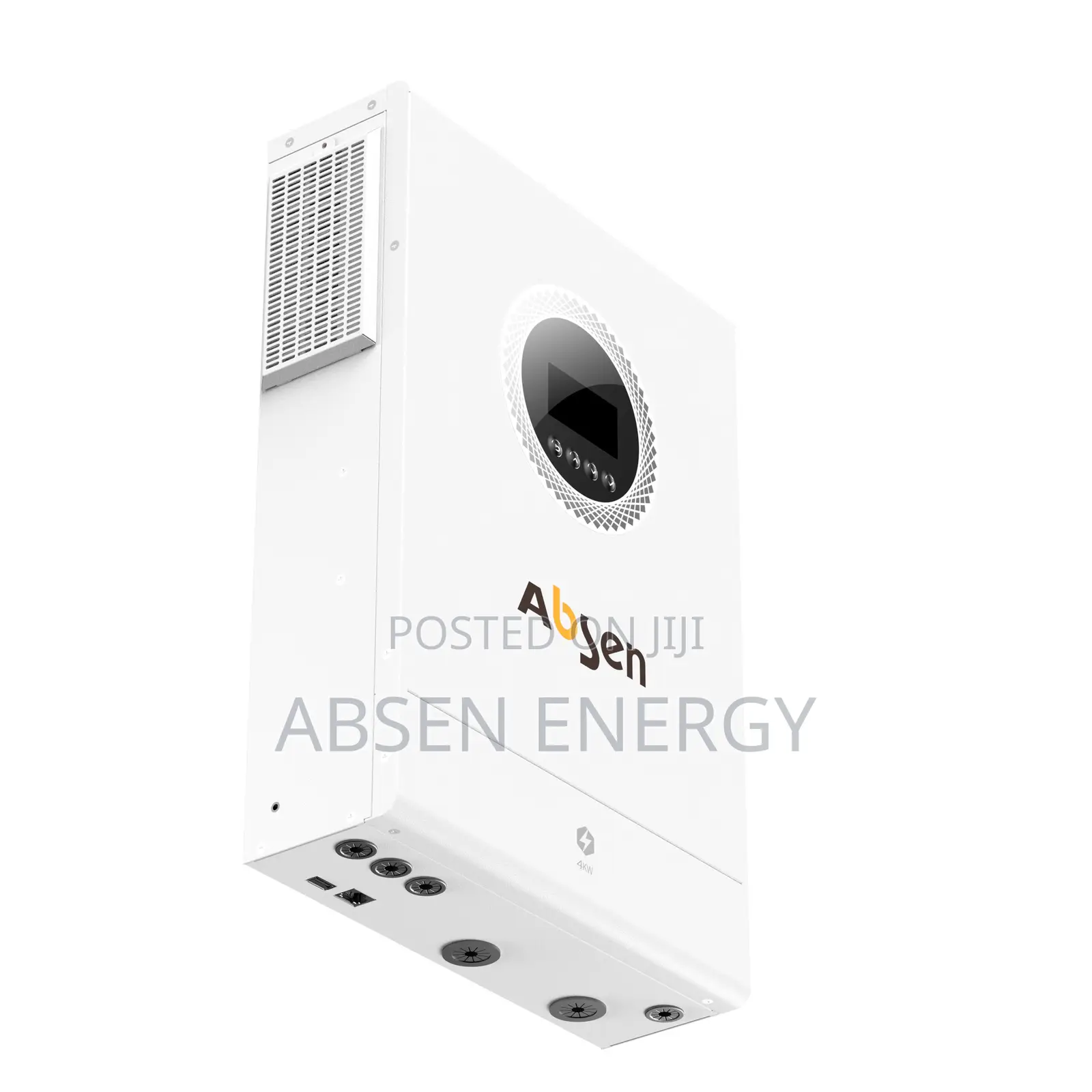 Rove 6 - 6kw Off Grid Hybrid Inverter